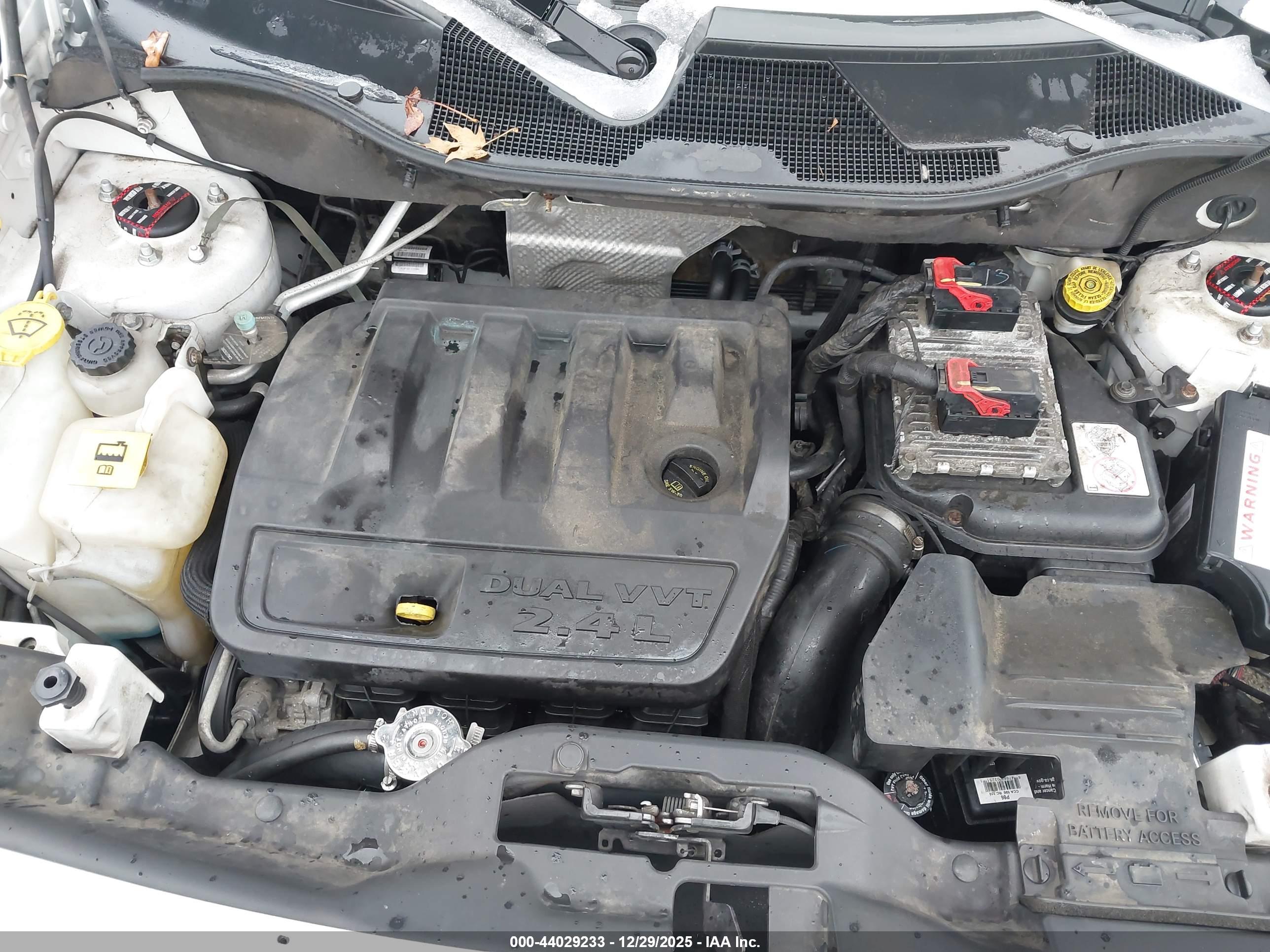 JEEP PATRIOT image 10