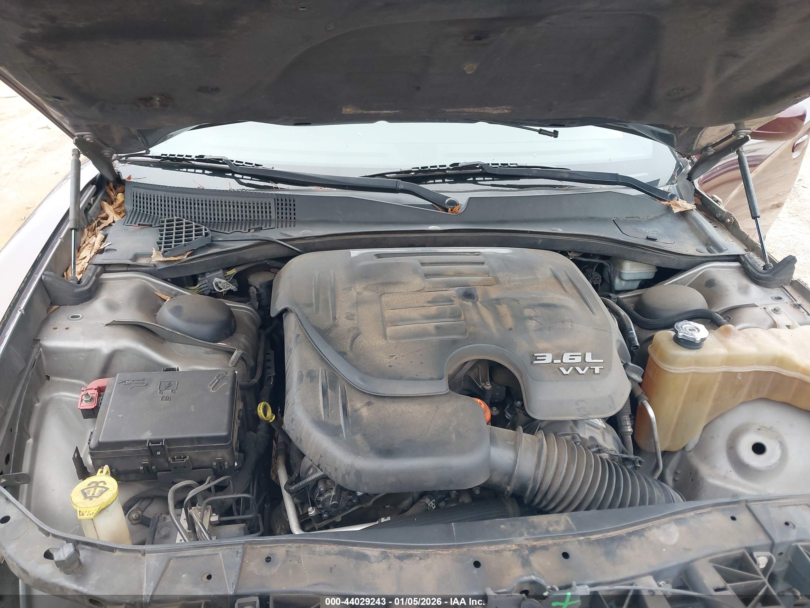 DODGE CHARGER image 10
