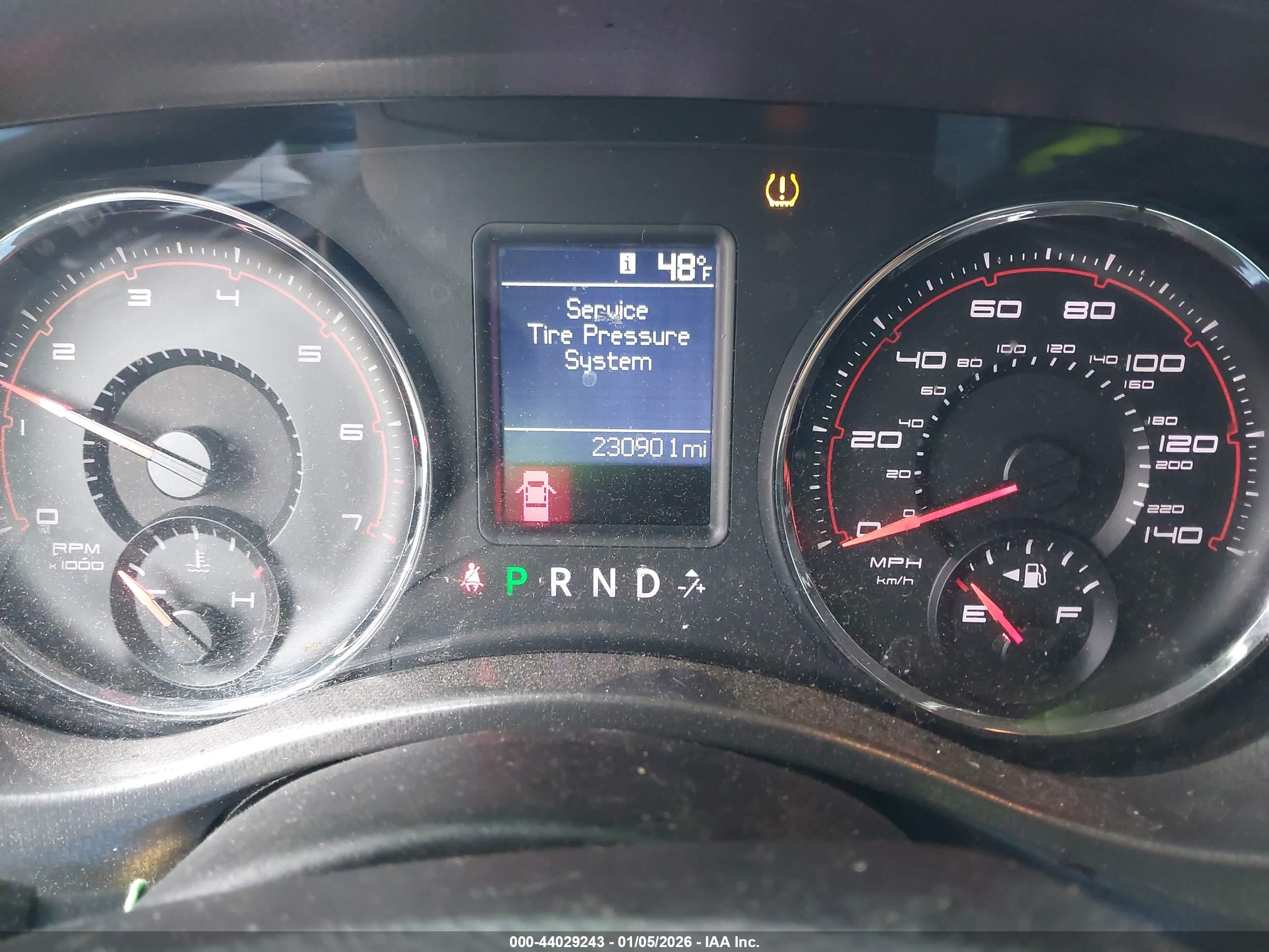 DODGE CHARGER image 7