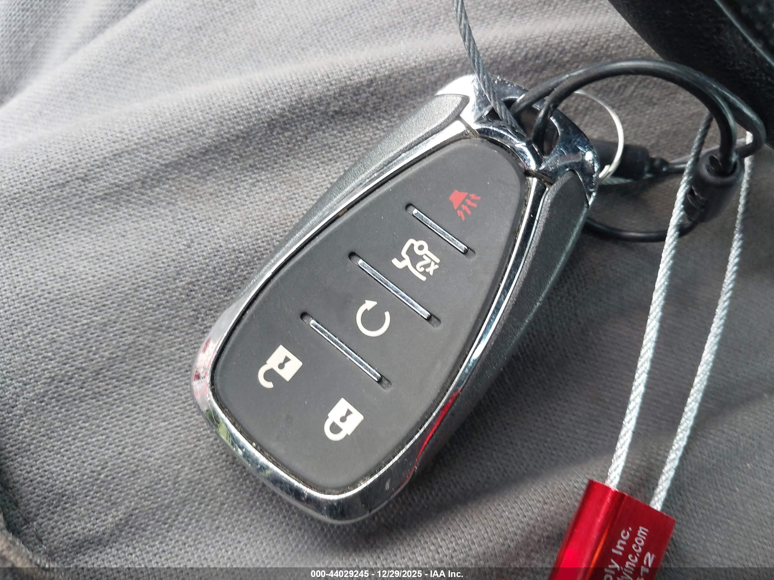 CHEVROLET MALIBU image 11