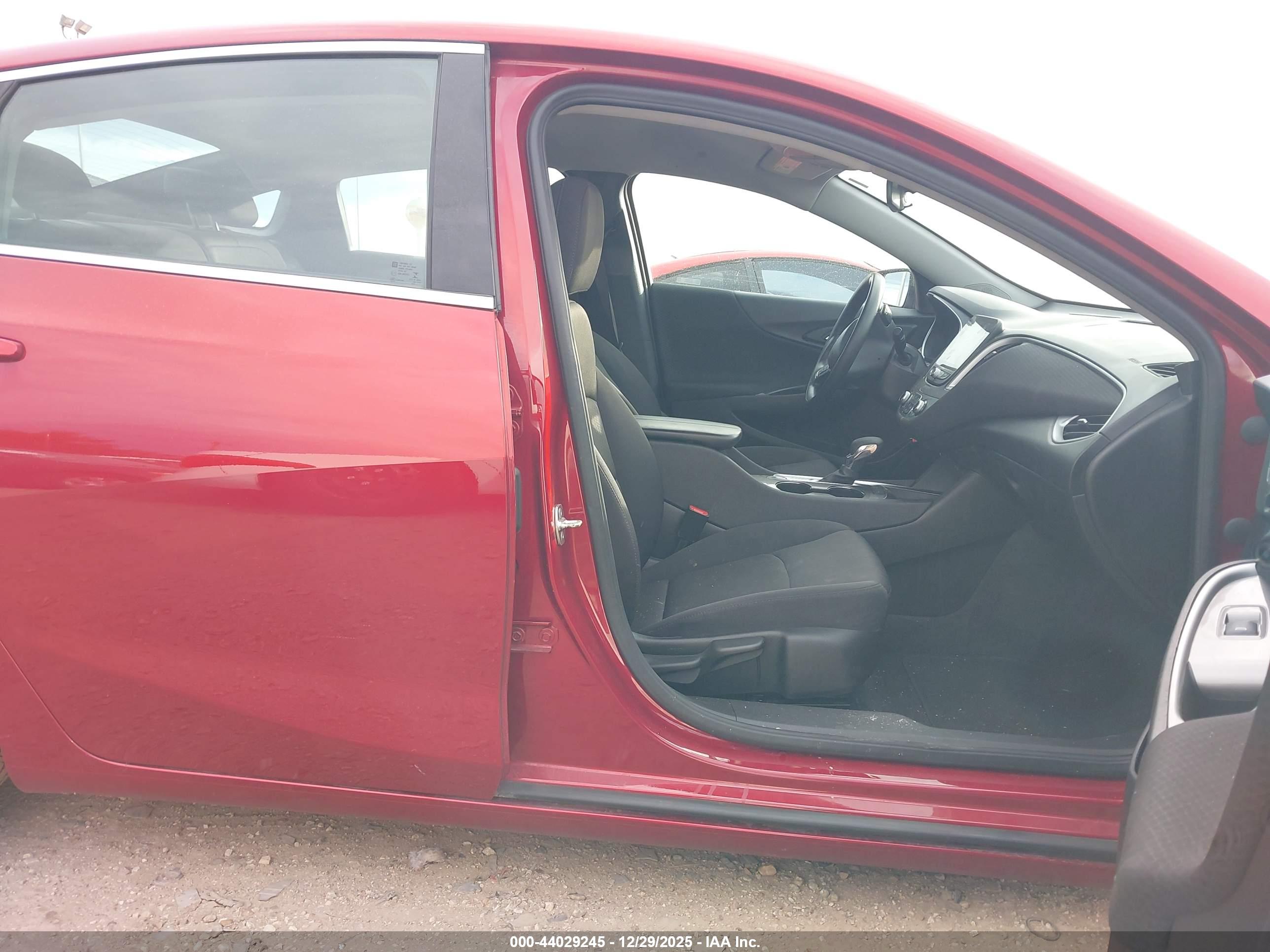 CHEVROLET MALIBU image 5