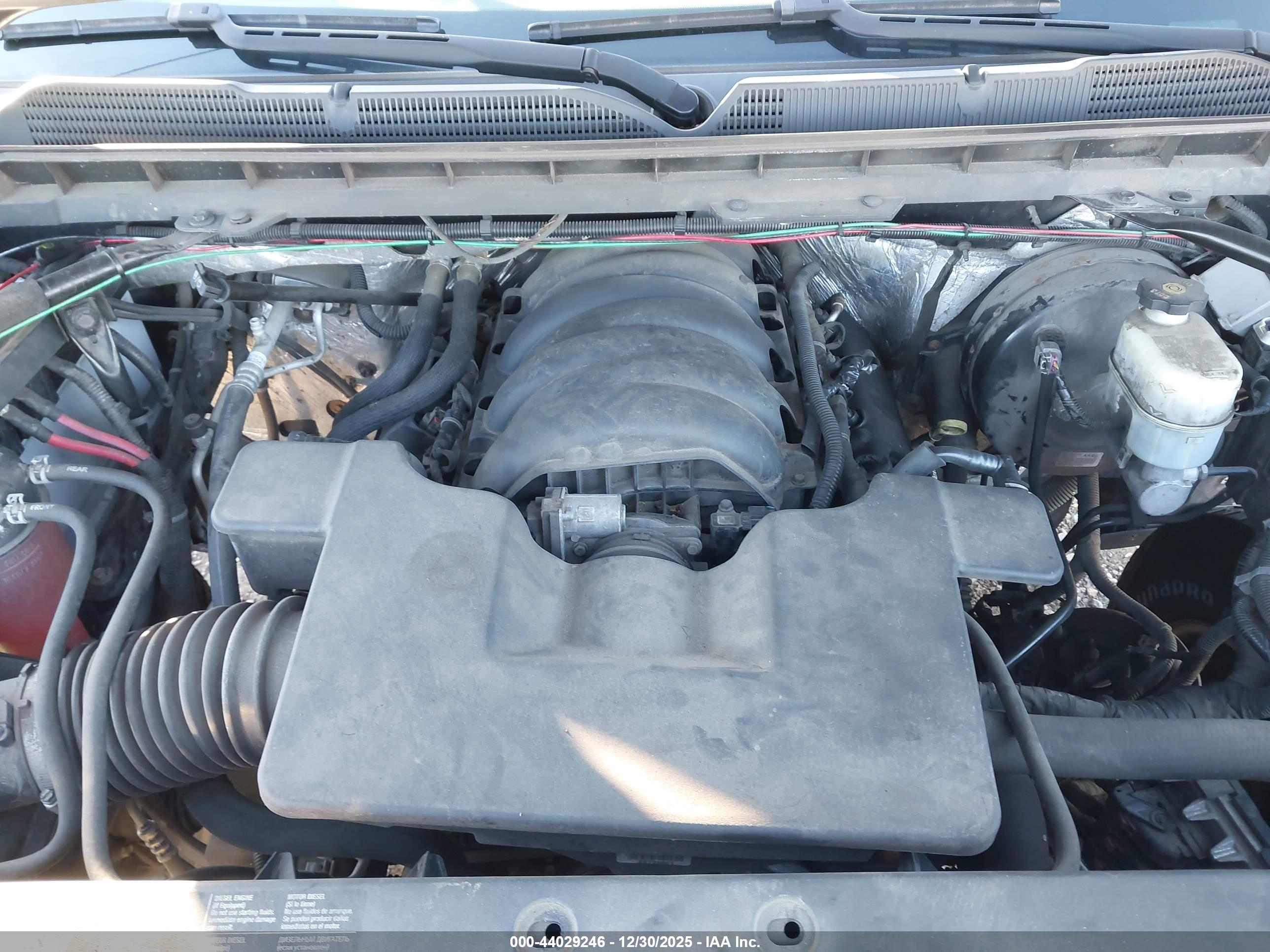 CHEVROLET SILVERADO image 10