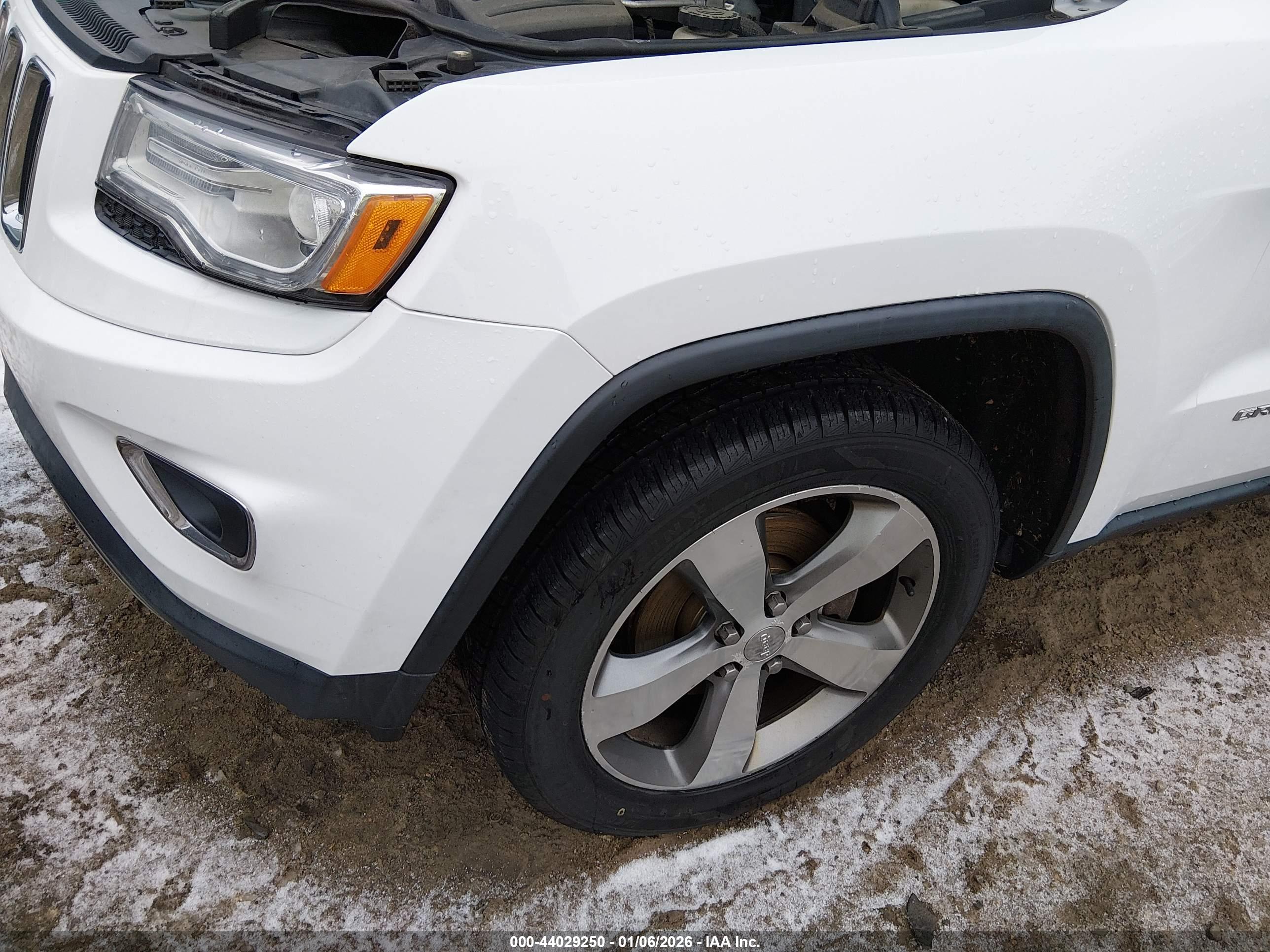 JEEP GRAND image 2