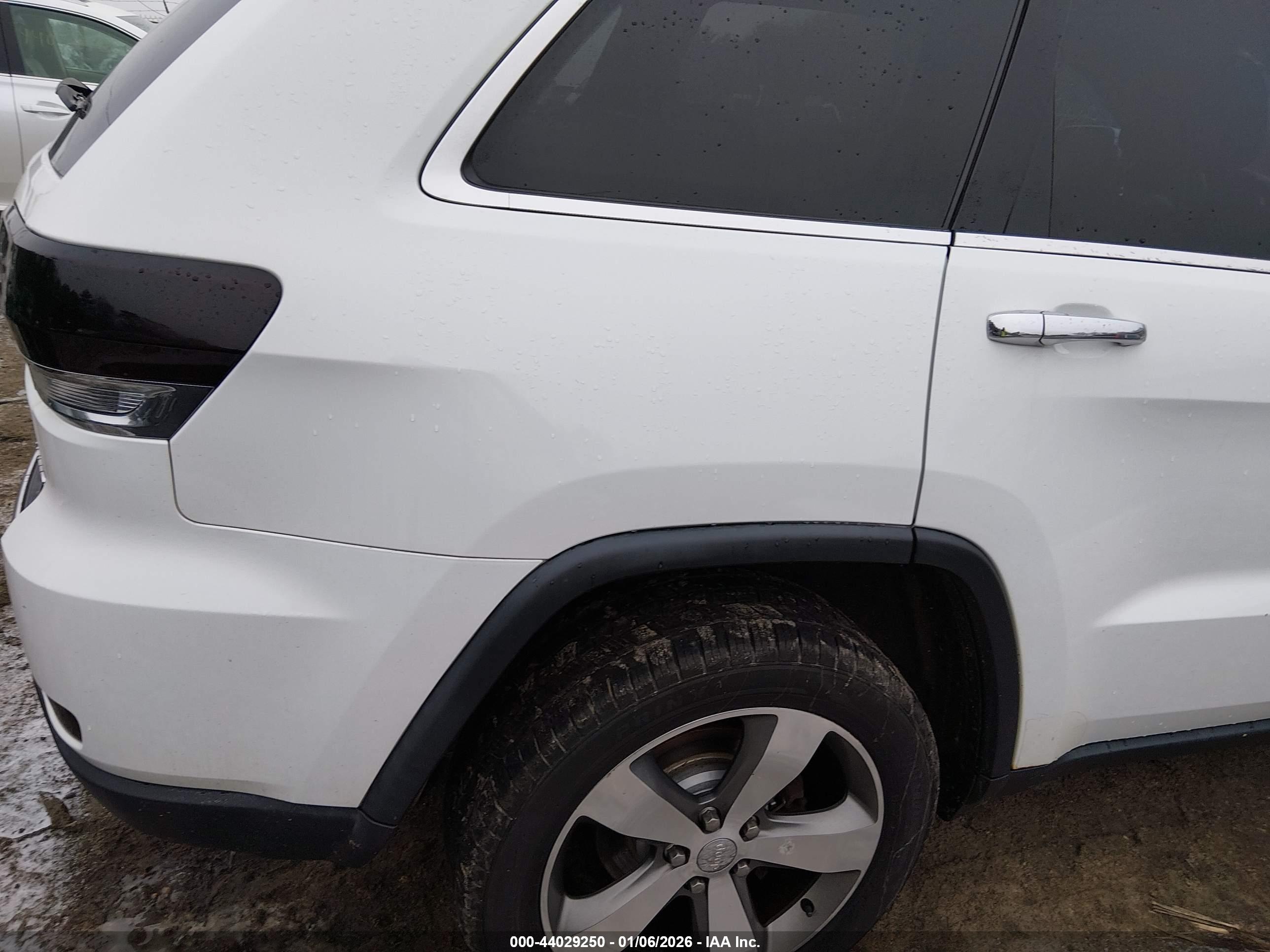 JEEP GRAND image 4