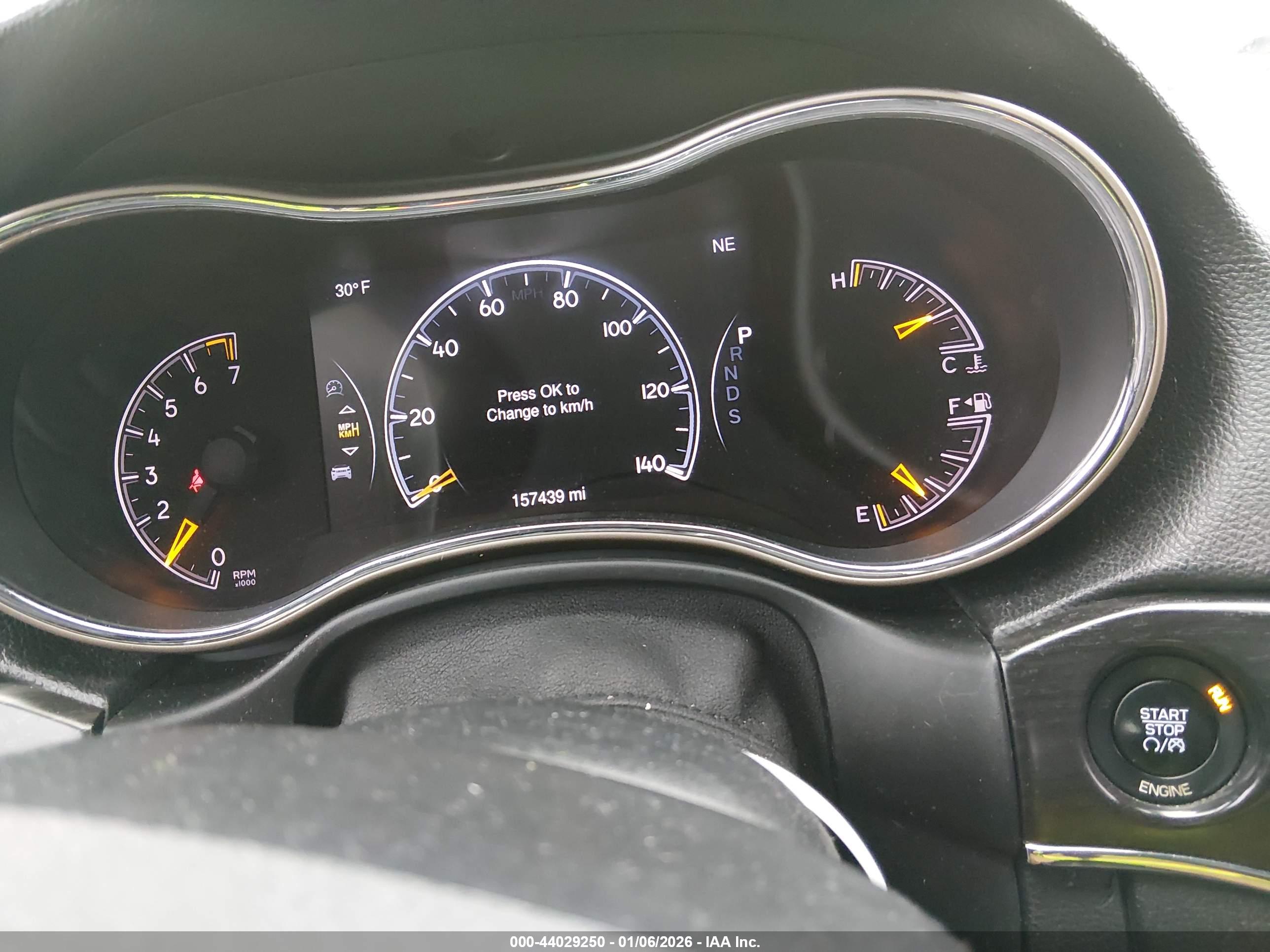 JEEP GRAND image 7