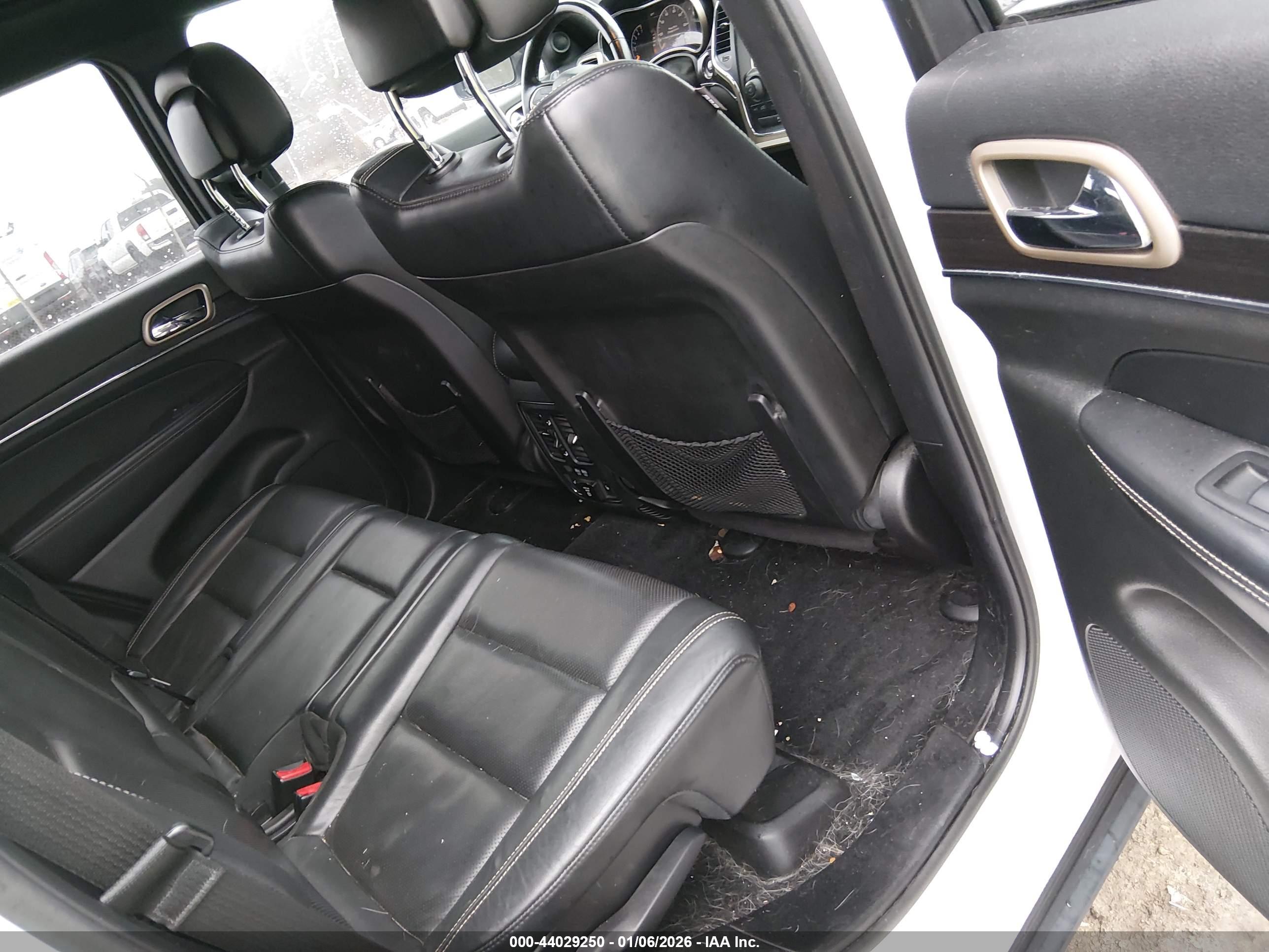 JEEP GRAND image 8