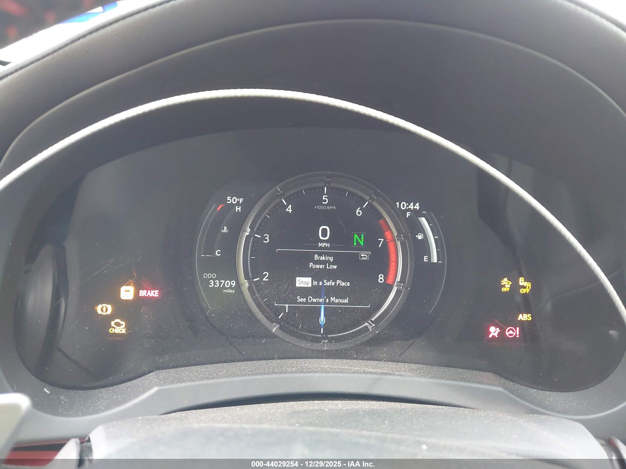 LEXUS IS image 7