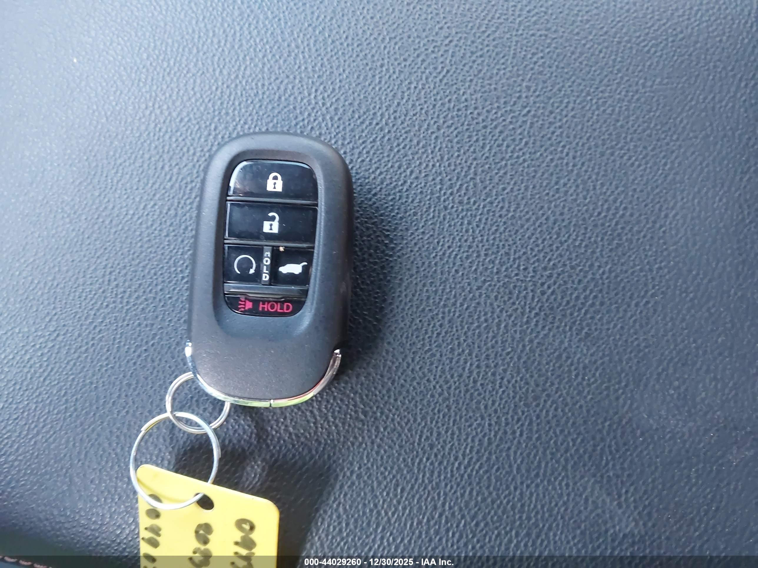 HONDA CR-V image 11
