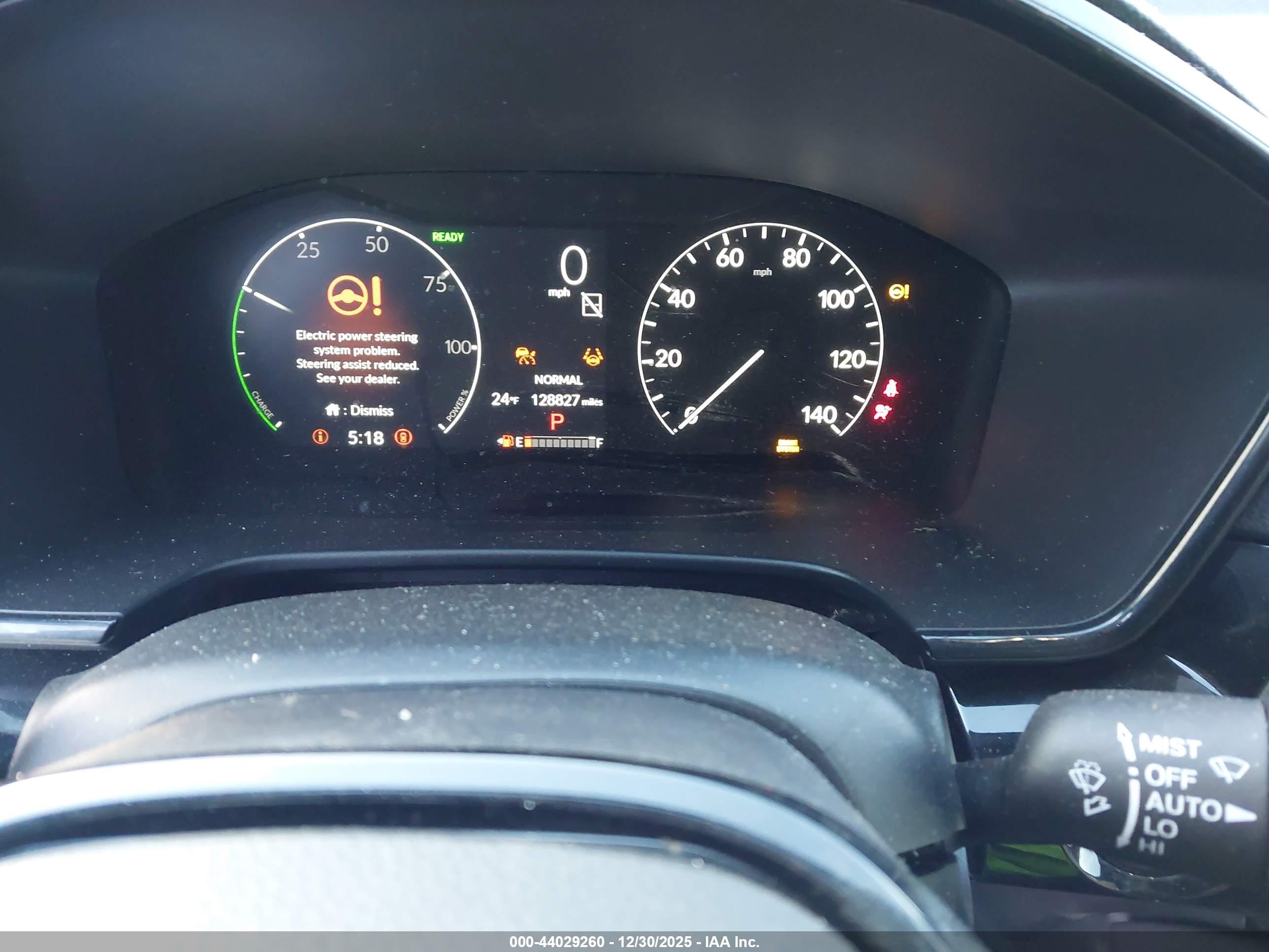 HONDA CR-V image 7