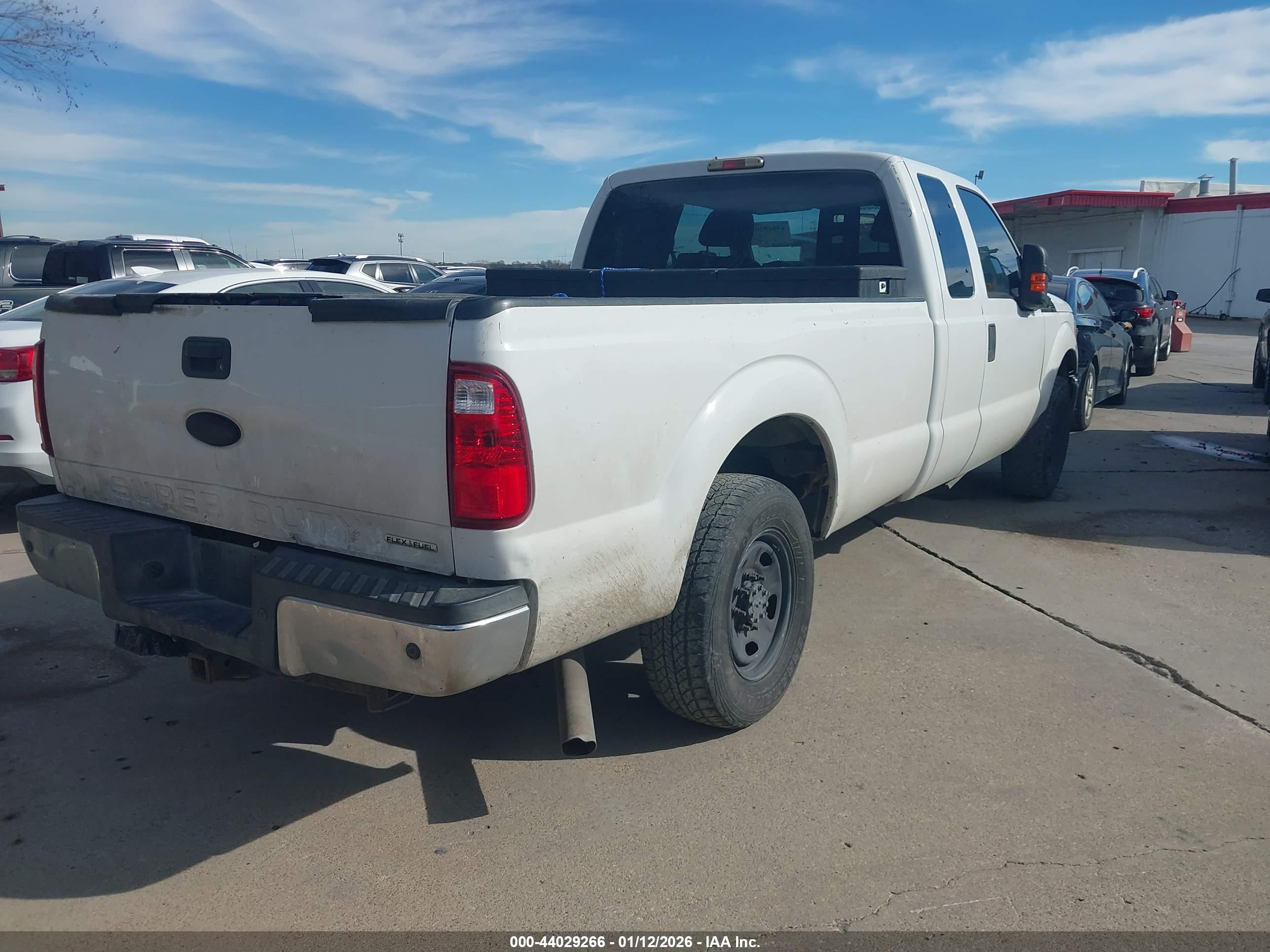 FORD F-250 image 4