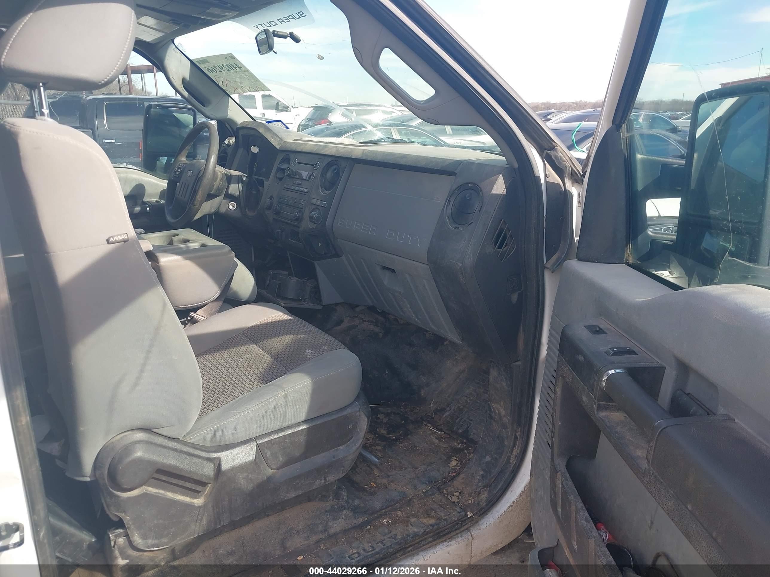 FORD F-250 image 5