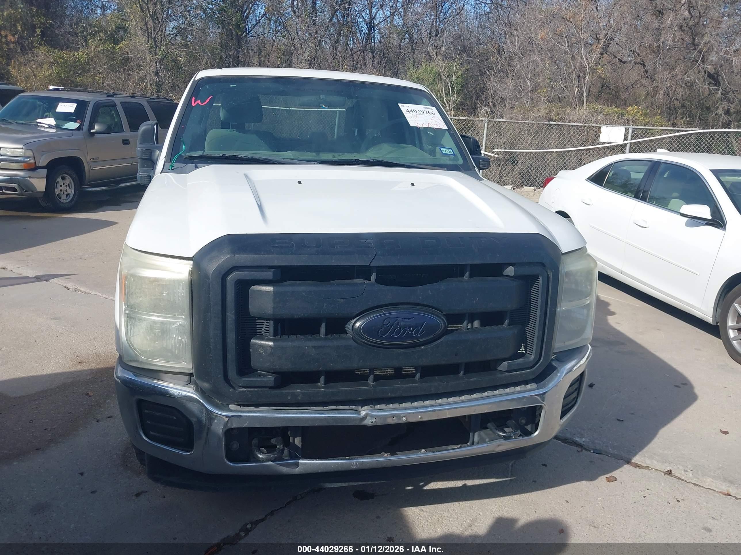 FORD F-250 image 6