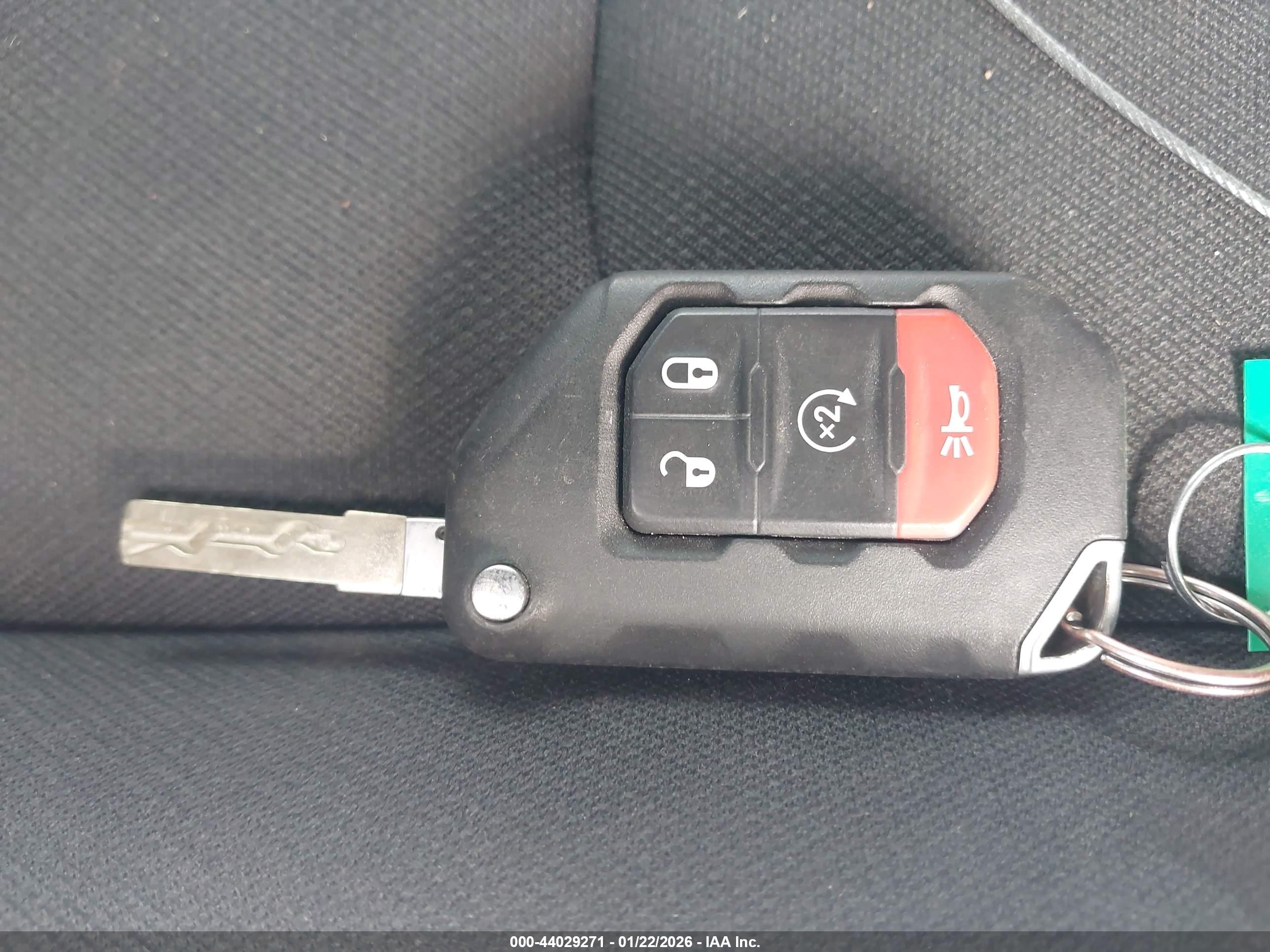 JEEP WRANGLER image 11