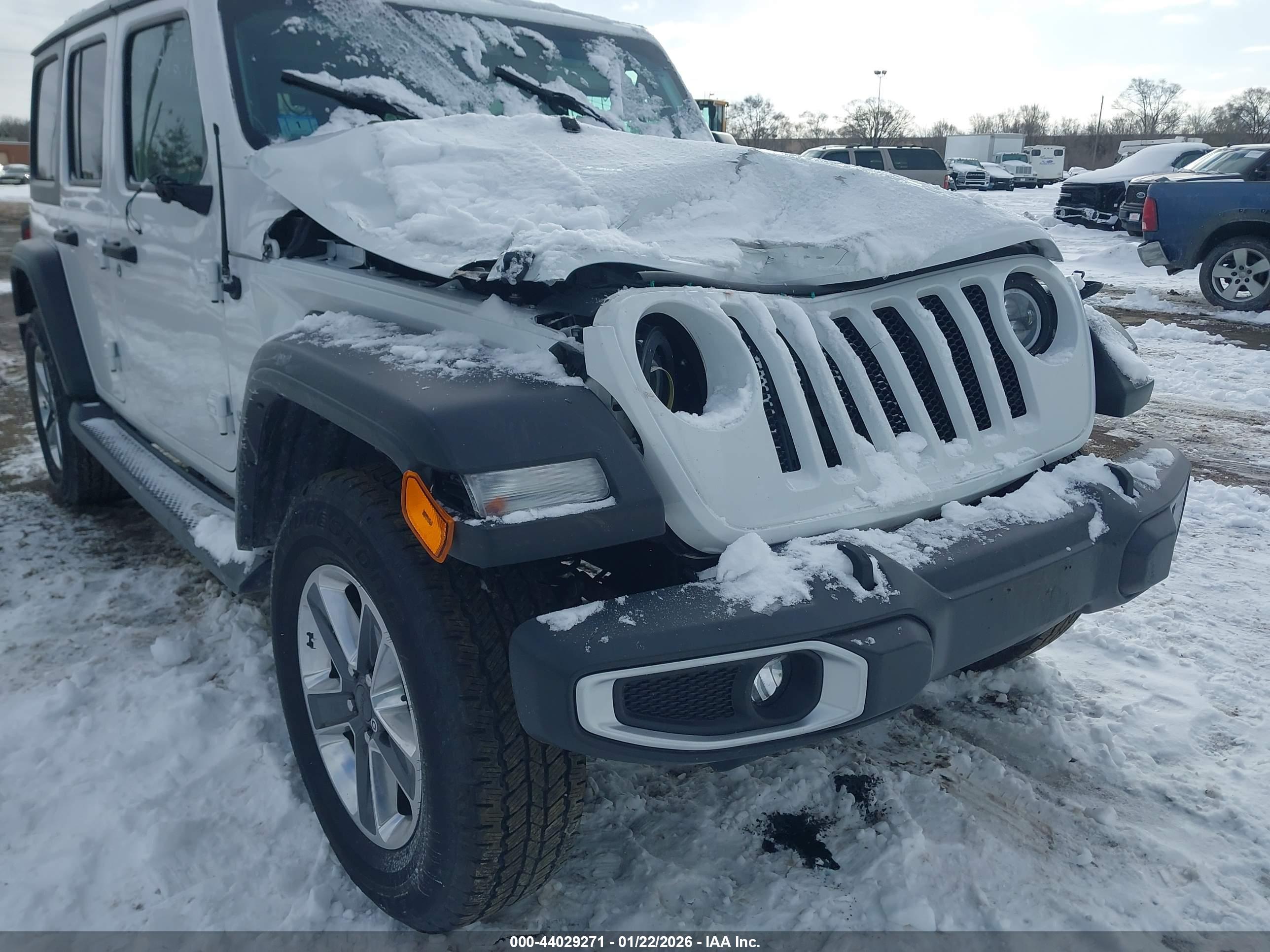 JEEP WRANGLER image 6