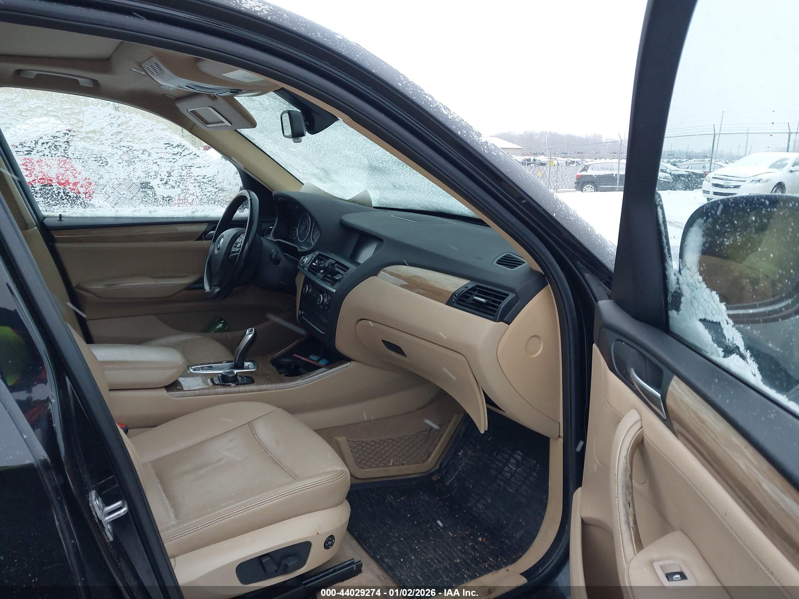 BMW X3 image 5
