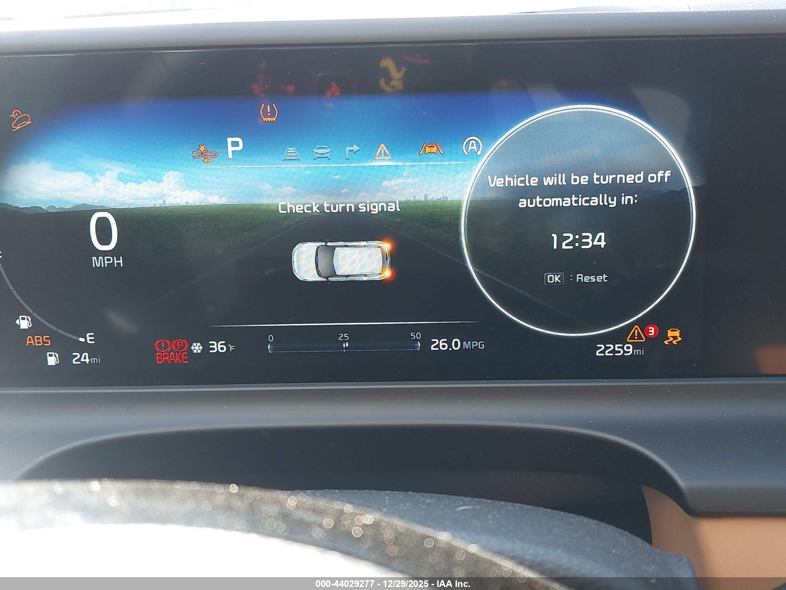 KIA SELTOS image 7
