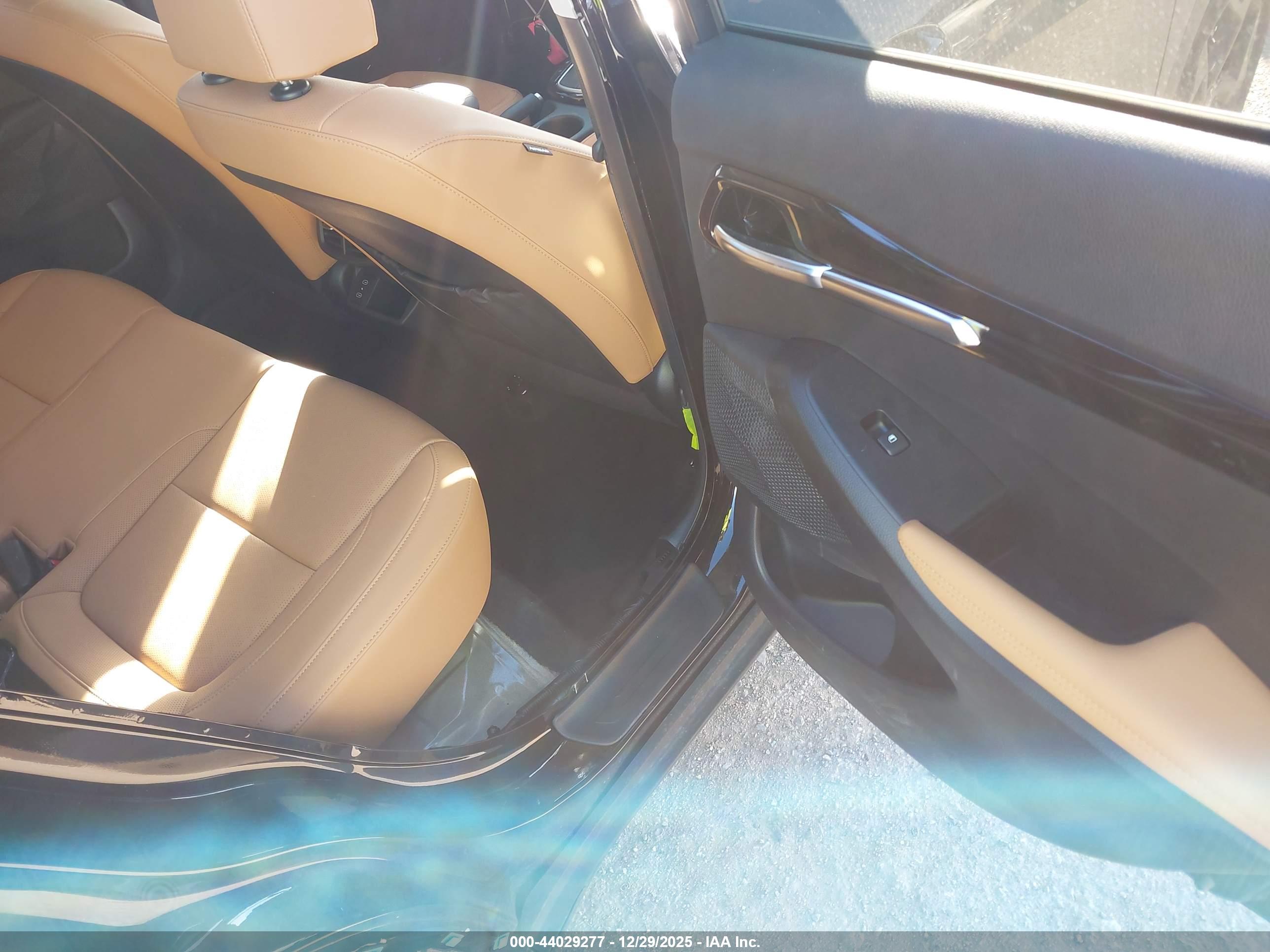 KIA SELTOS image 8
