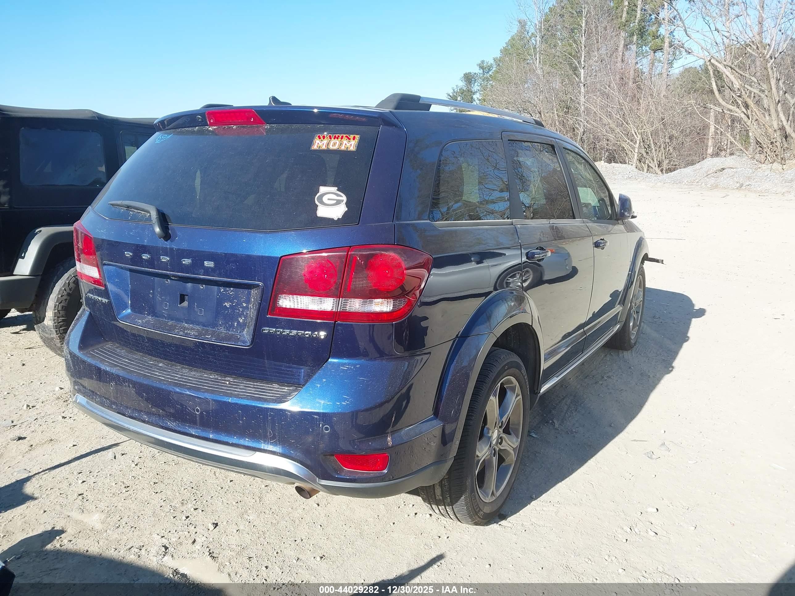 DODGE JOURNEY image 4