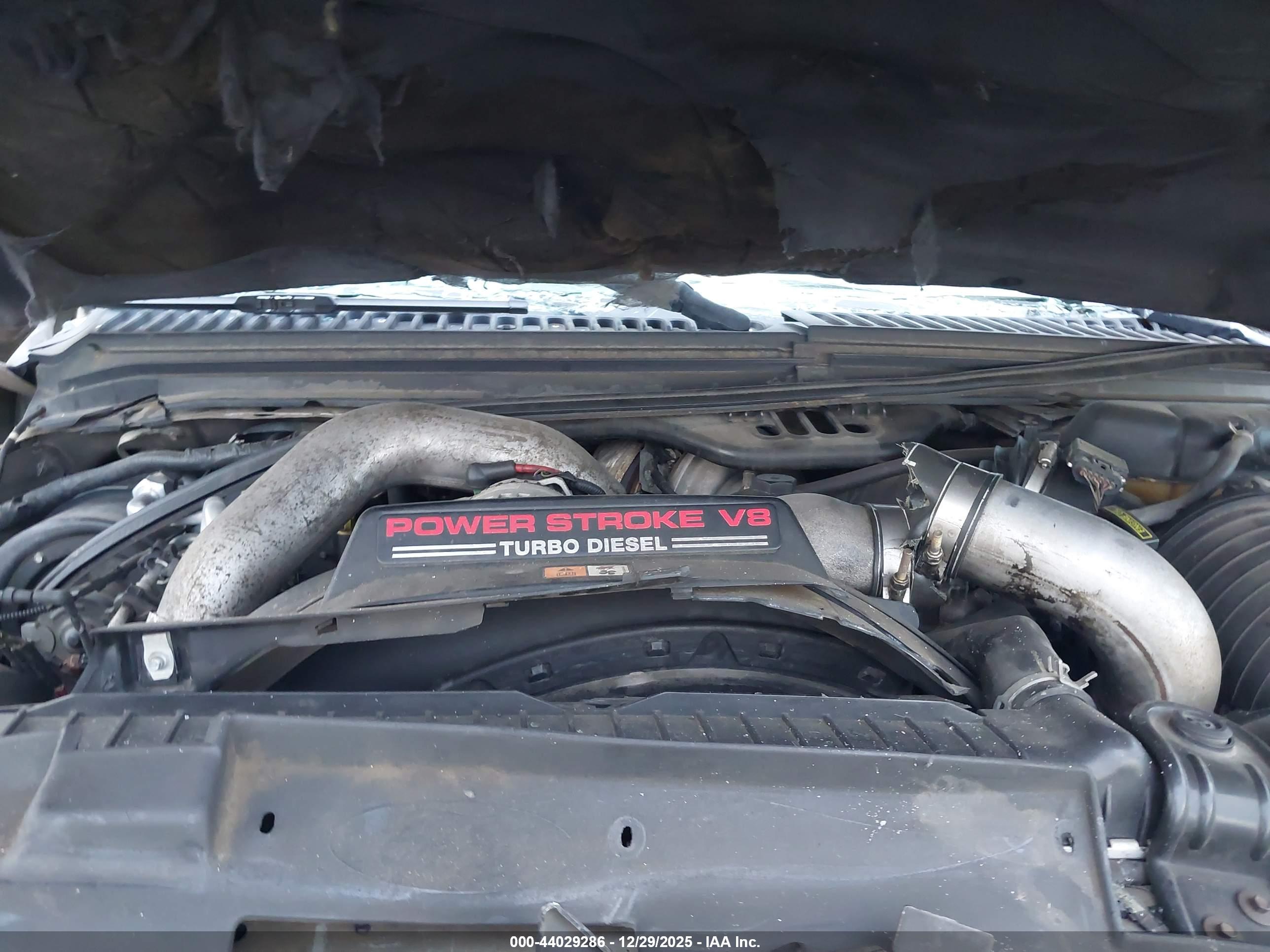 FORD F-250 image 10