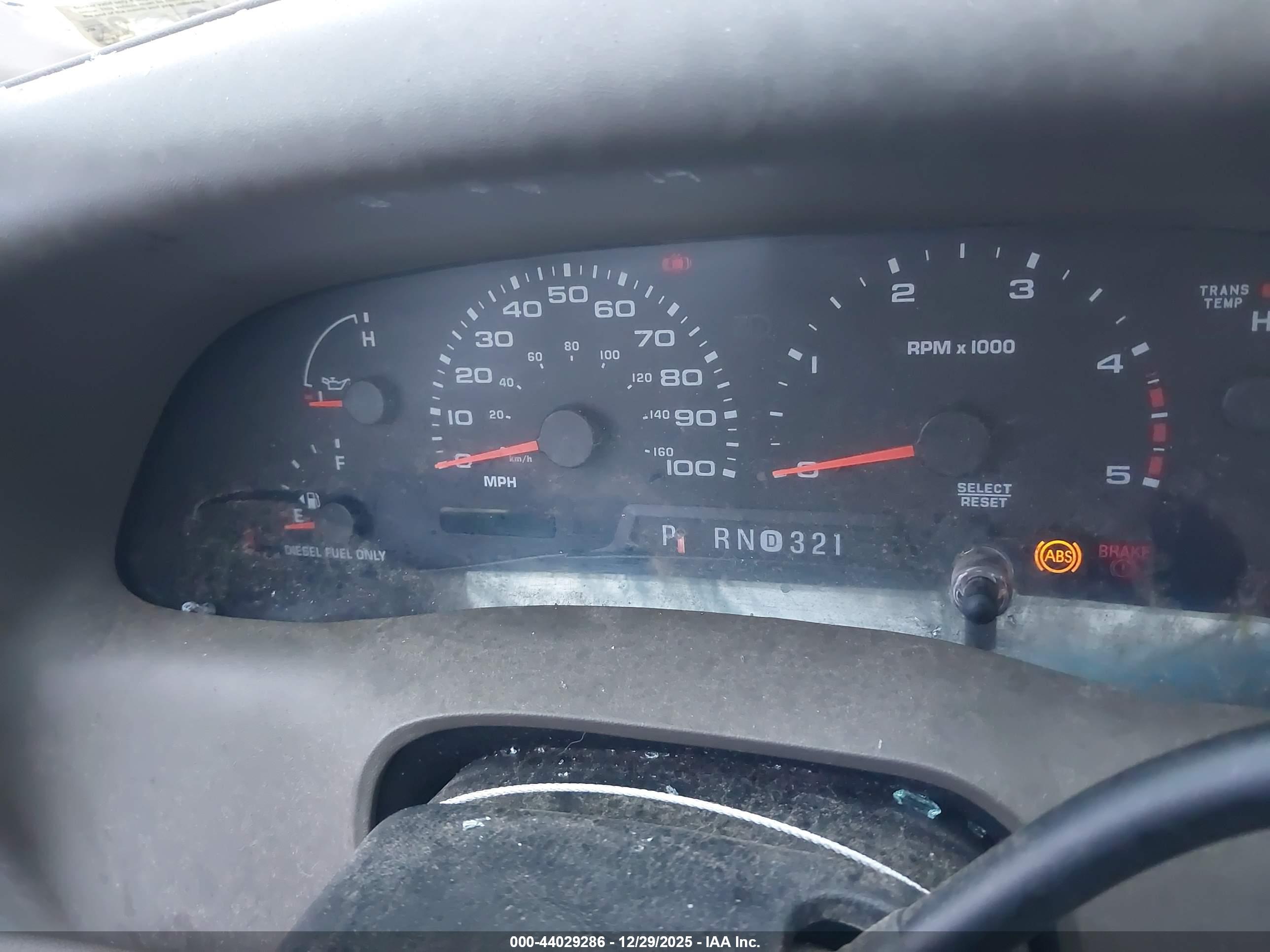 FORD F-250 image 7