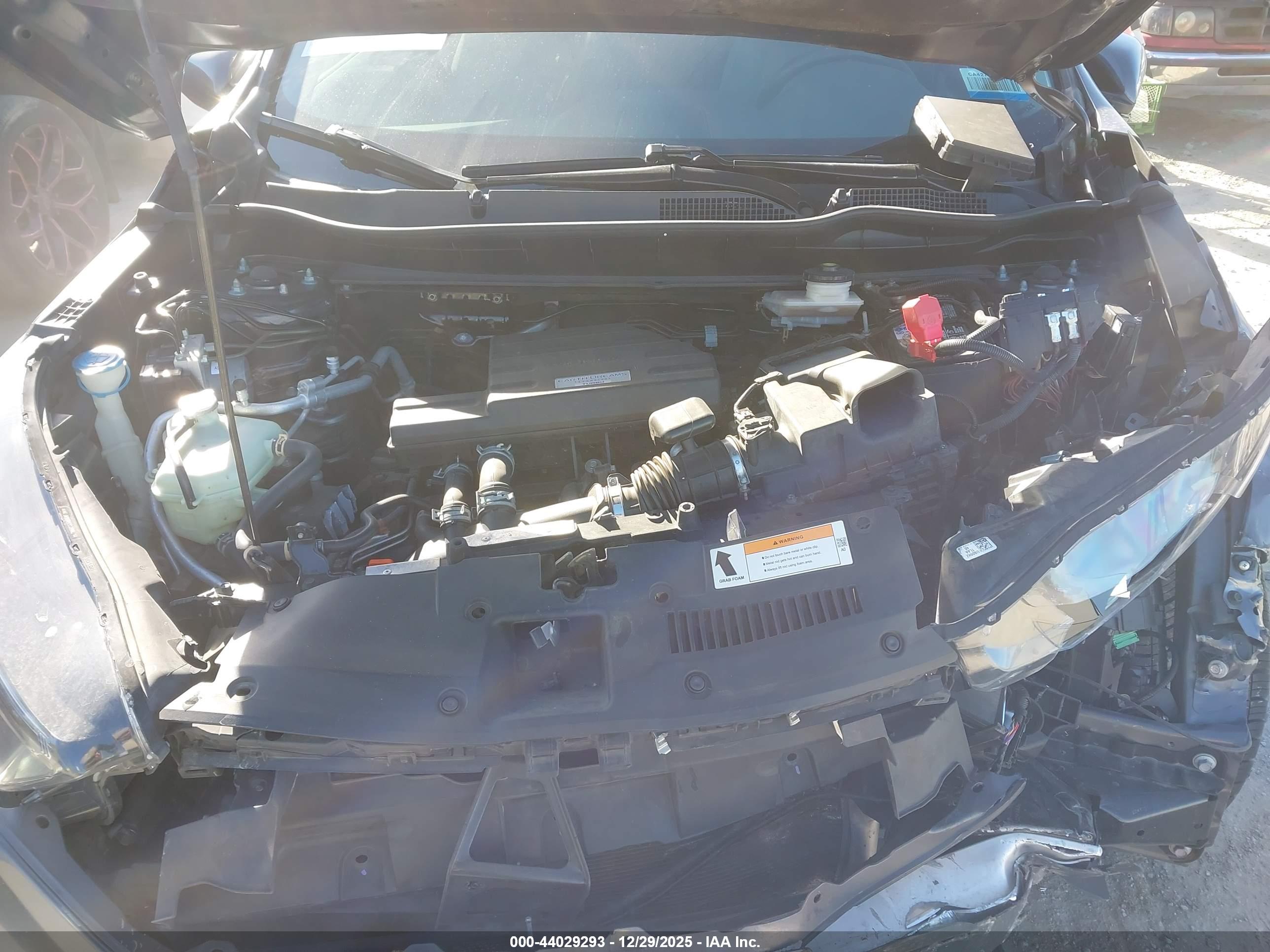 HONDA CR-V image 10