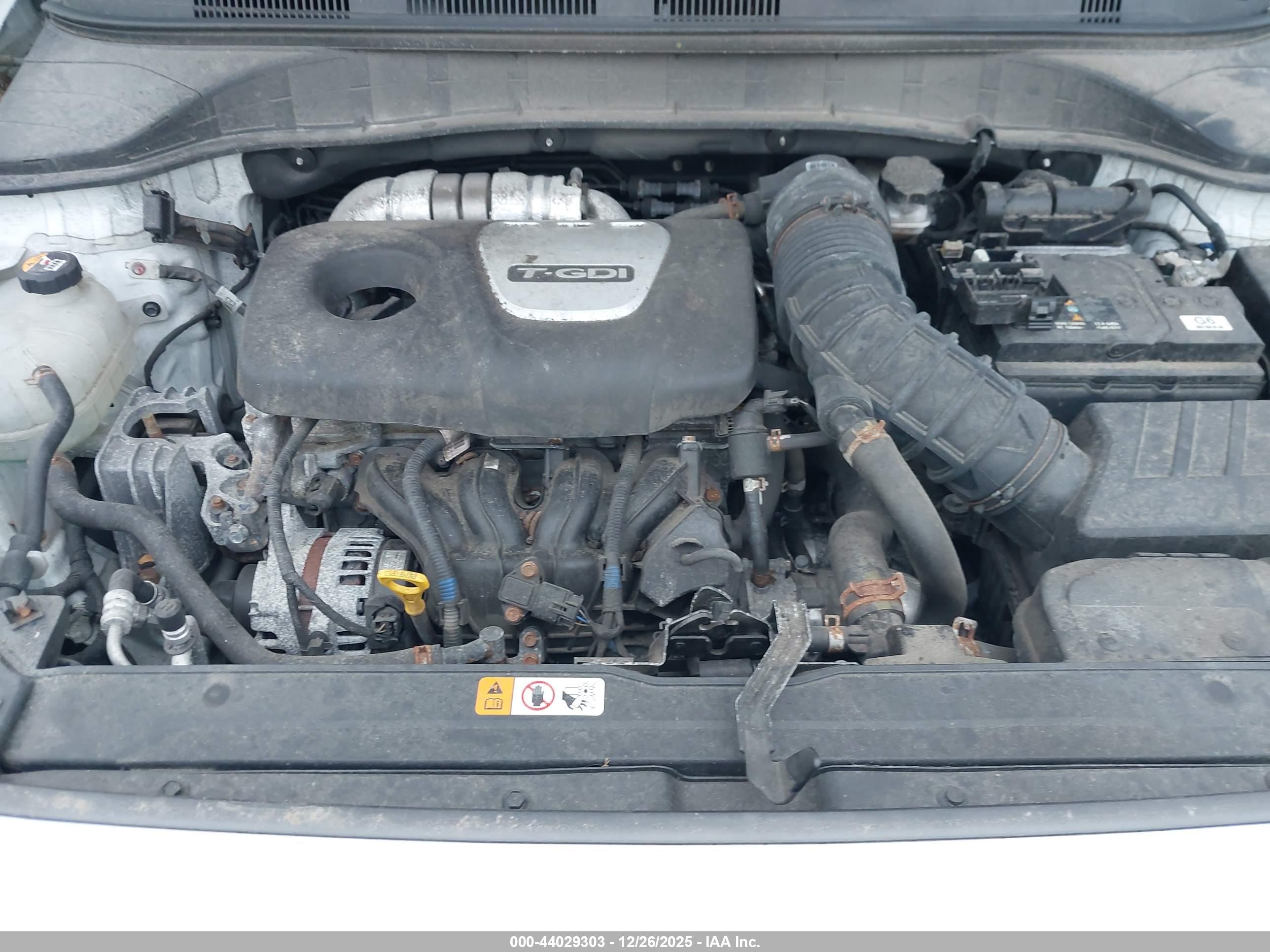 HYUNDAI KONA image 10