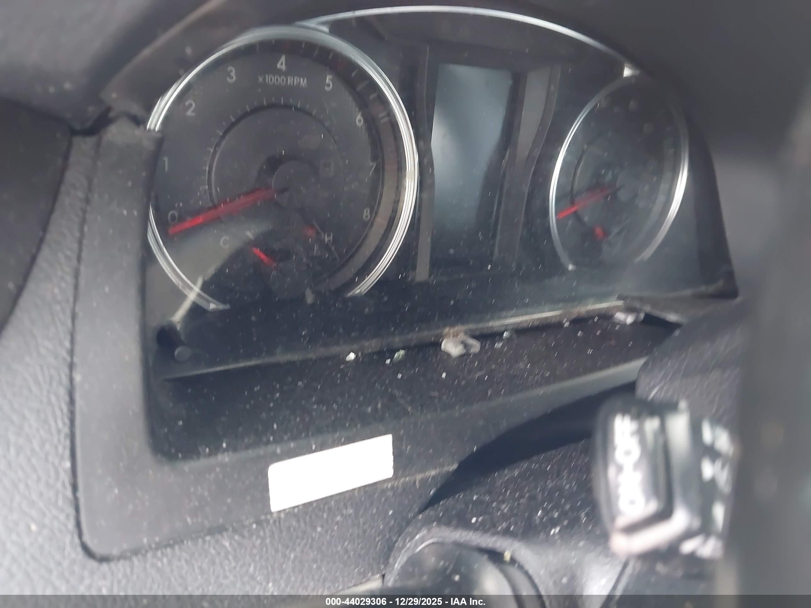 TOYOTA CAMRY image 7