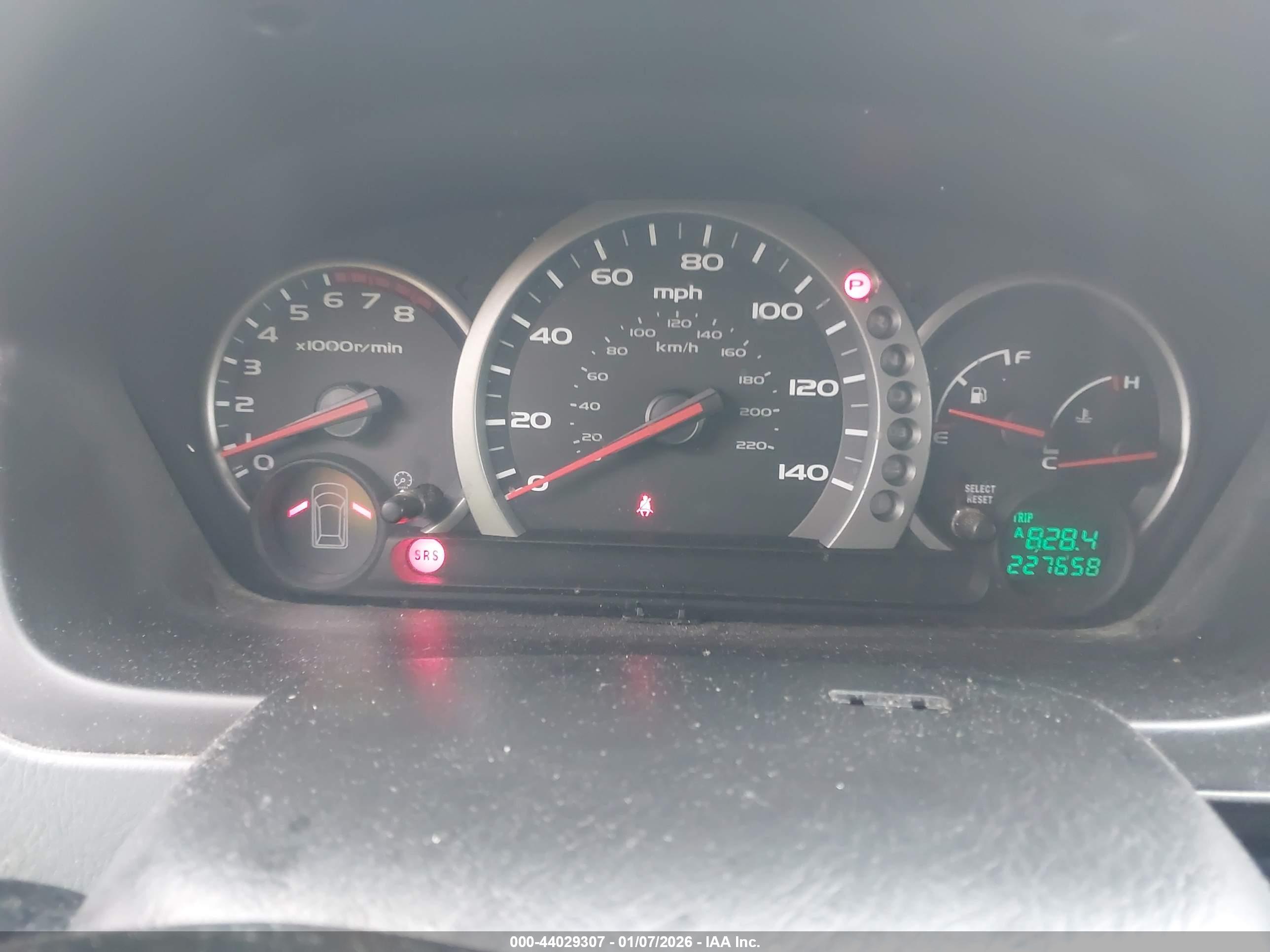 HONDA PILOT image 7