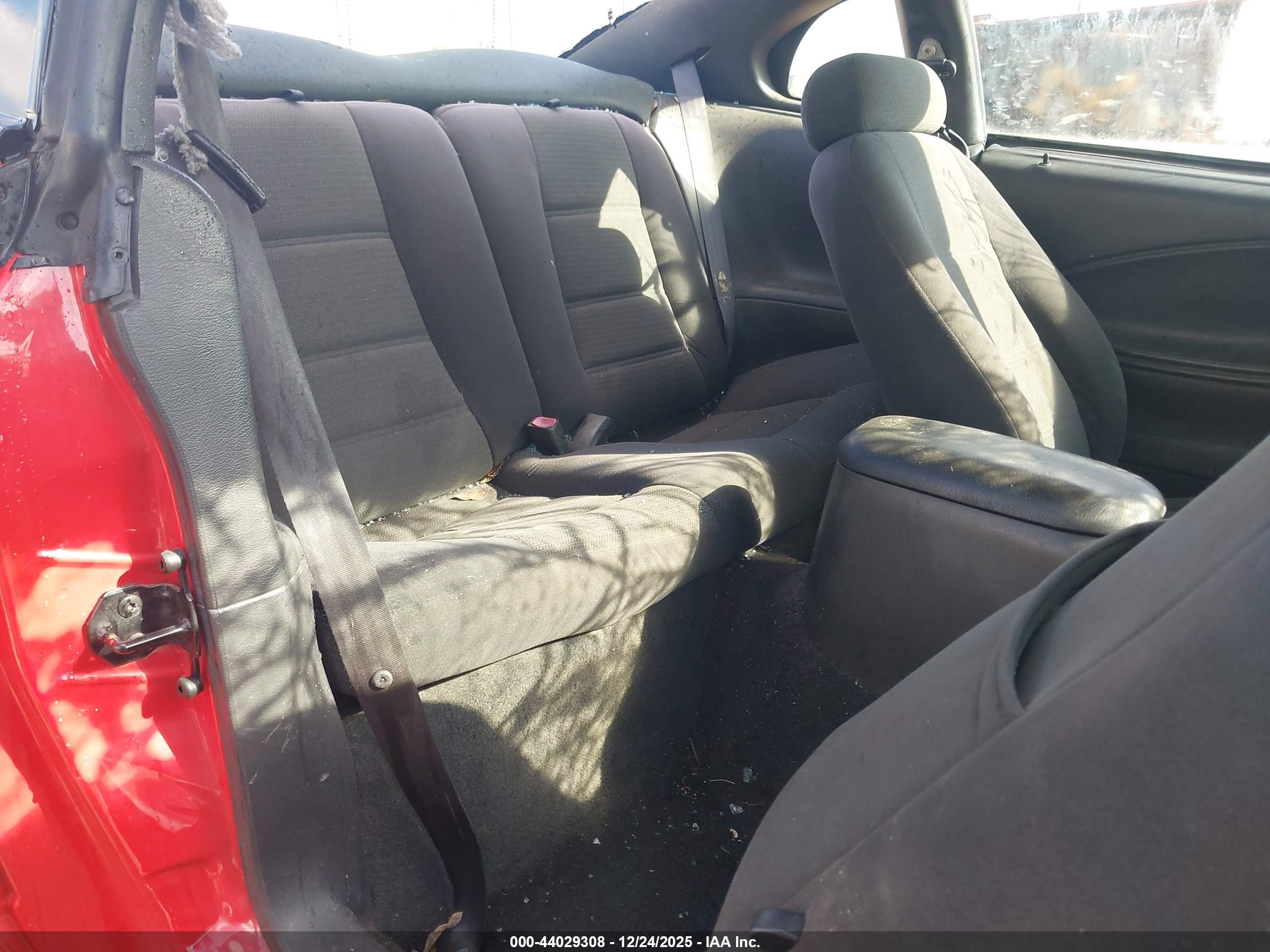 FORD MUSTANG image 8