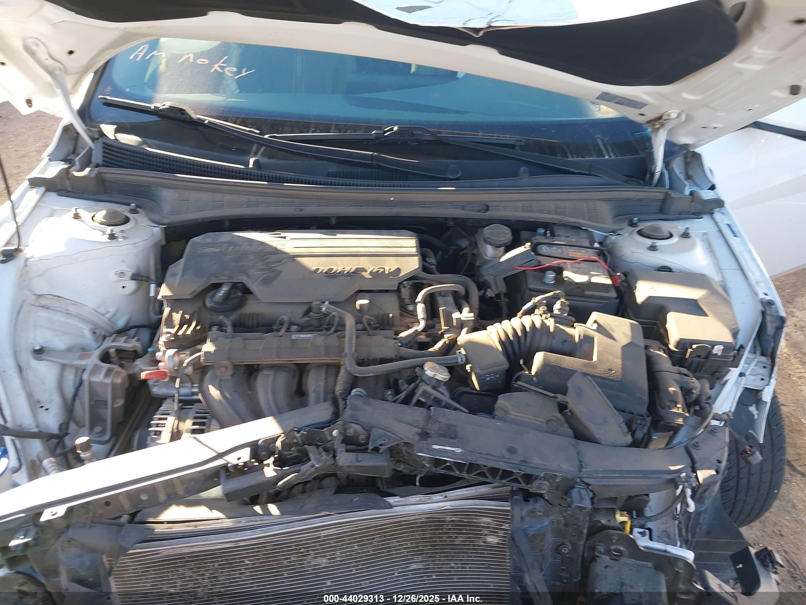 HYUNDAI ELANTRA image 10