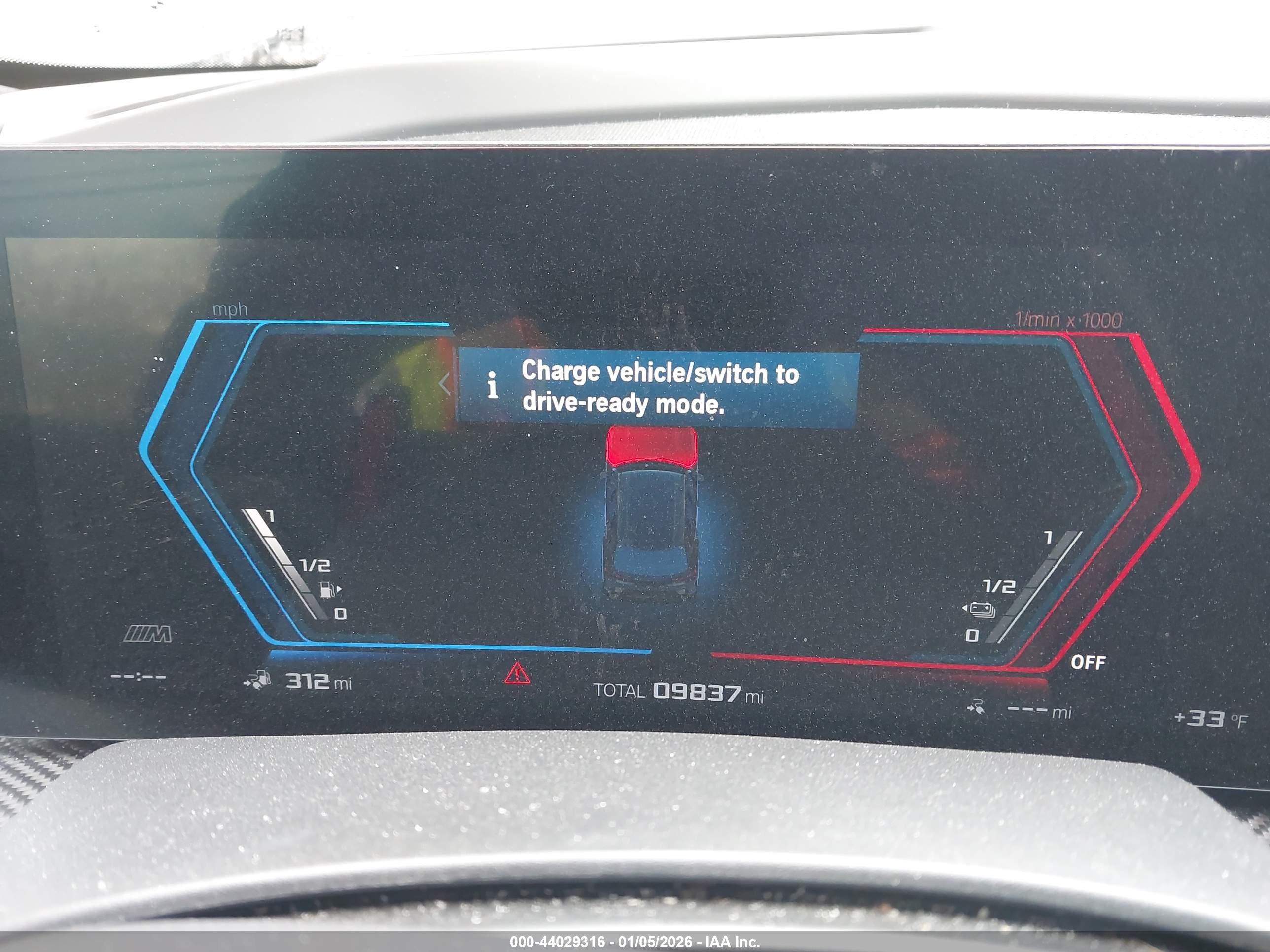 BMW XM image 7