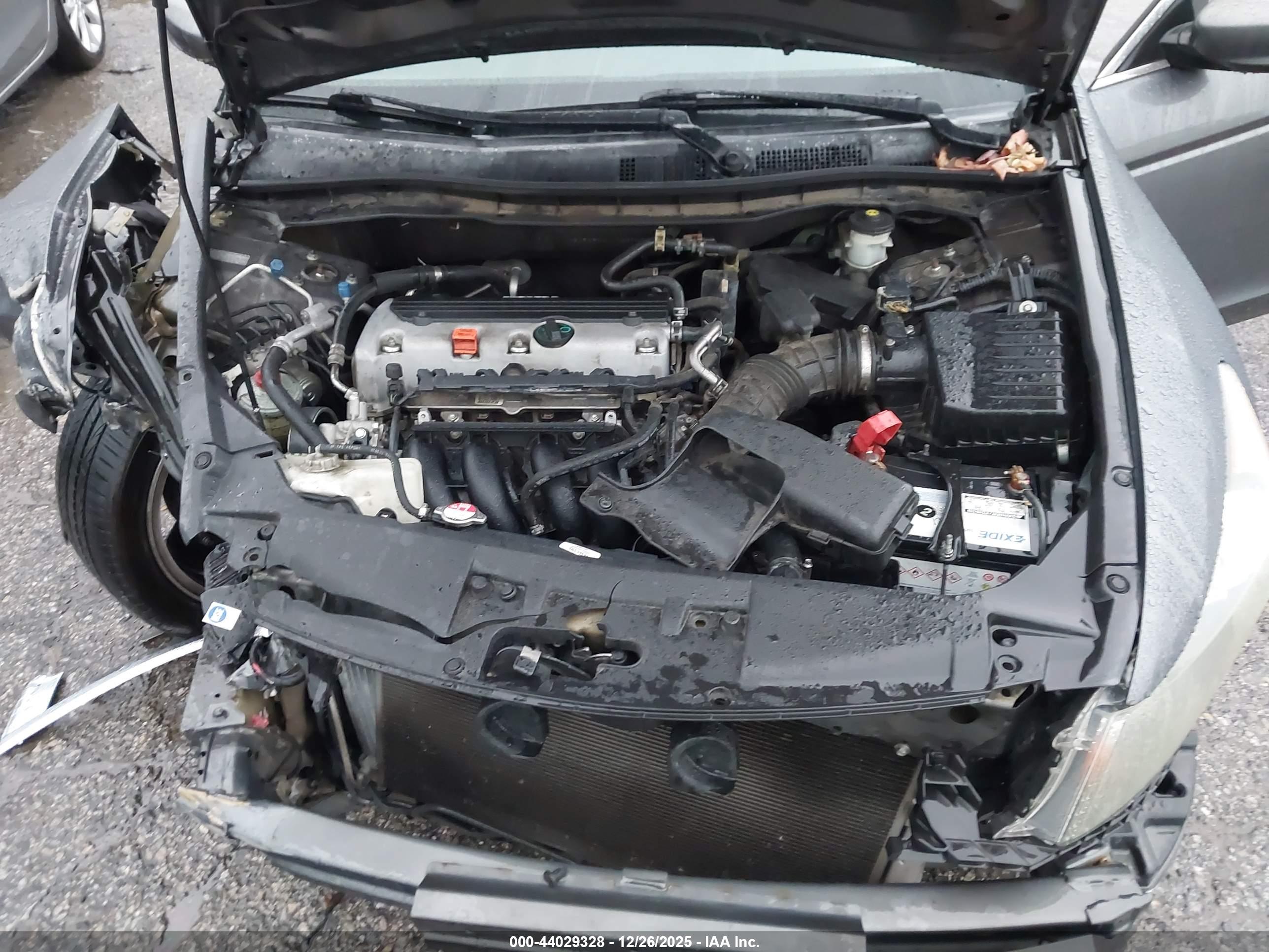 HONDA ACCORD image 10