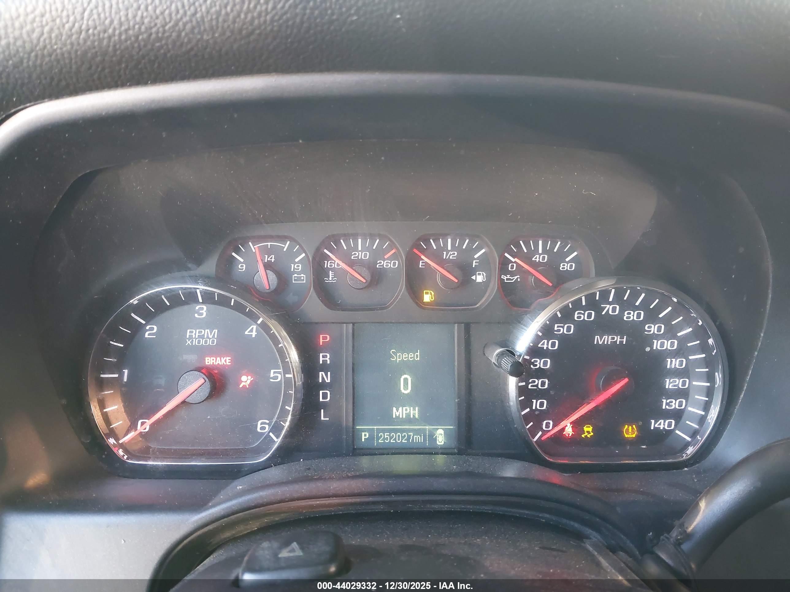 GMC SIERRA image 7