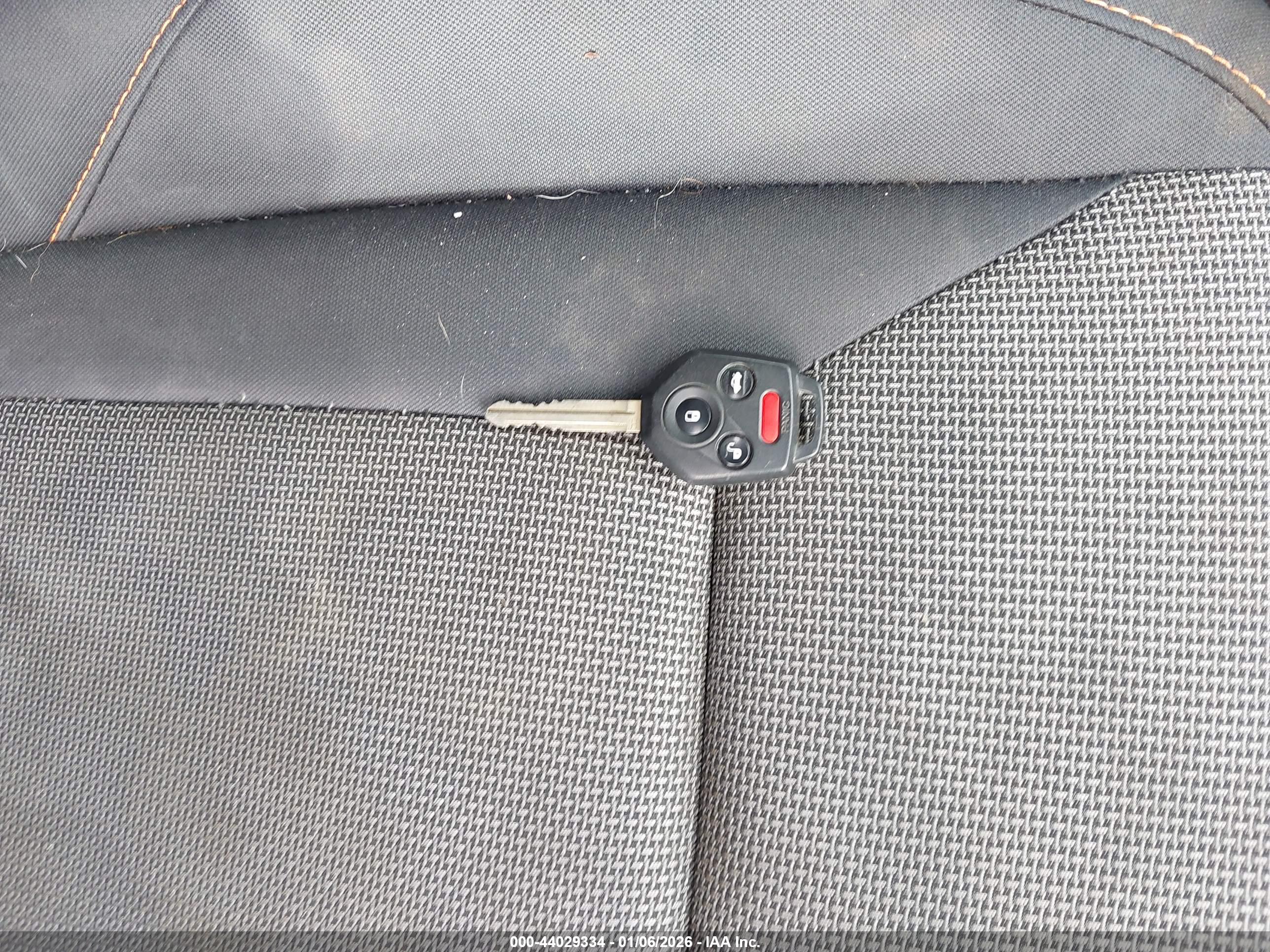 SUBARU CROSSTREK image 11