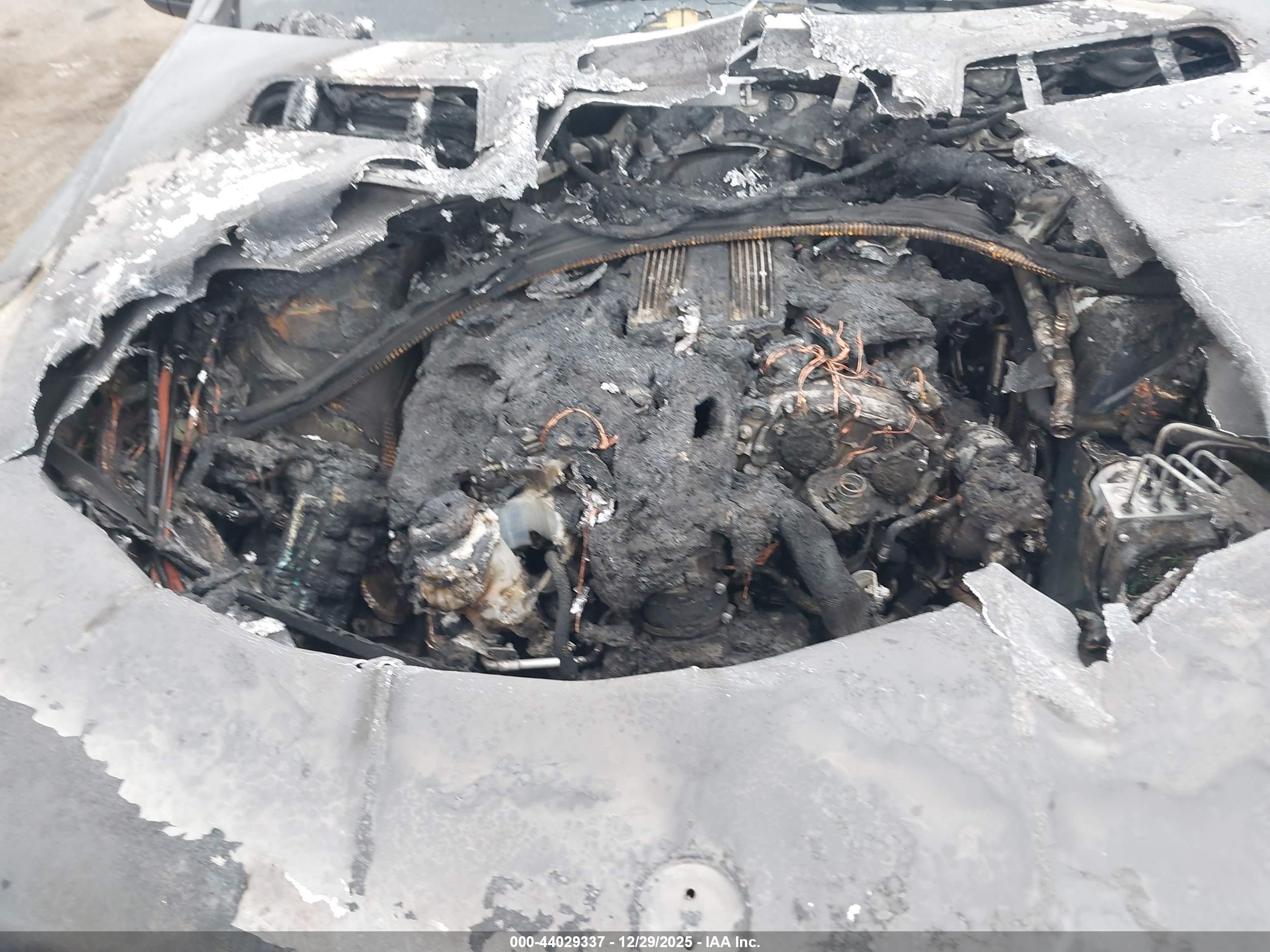MERCEDES-BENZ GL image 10