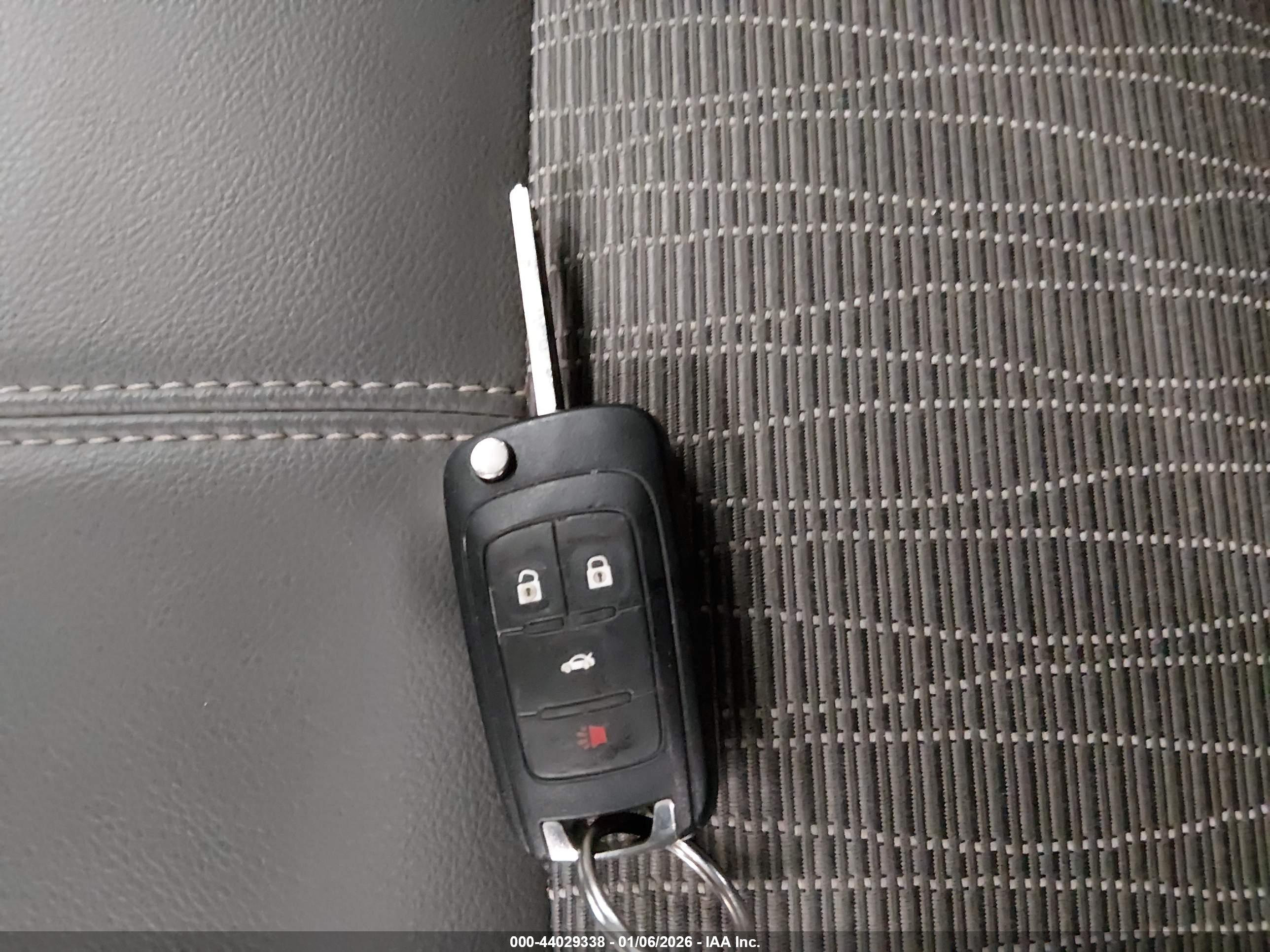 CHEVROLET IMPALA image 11