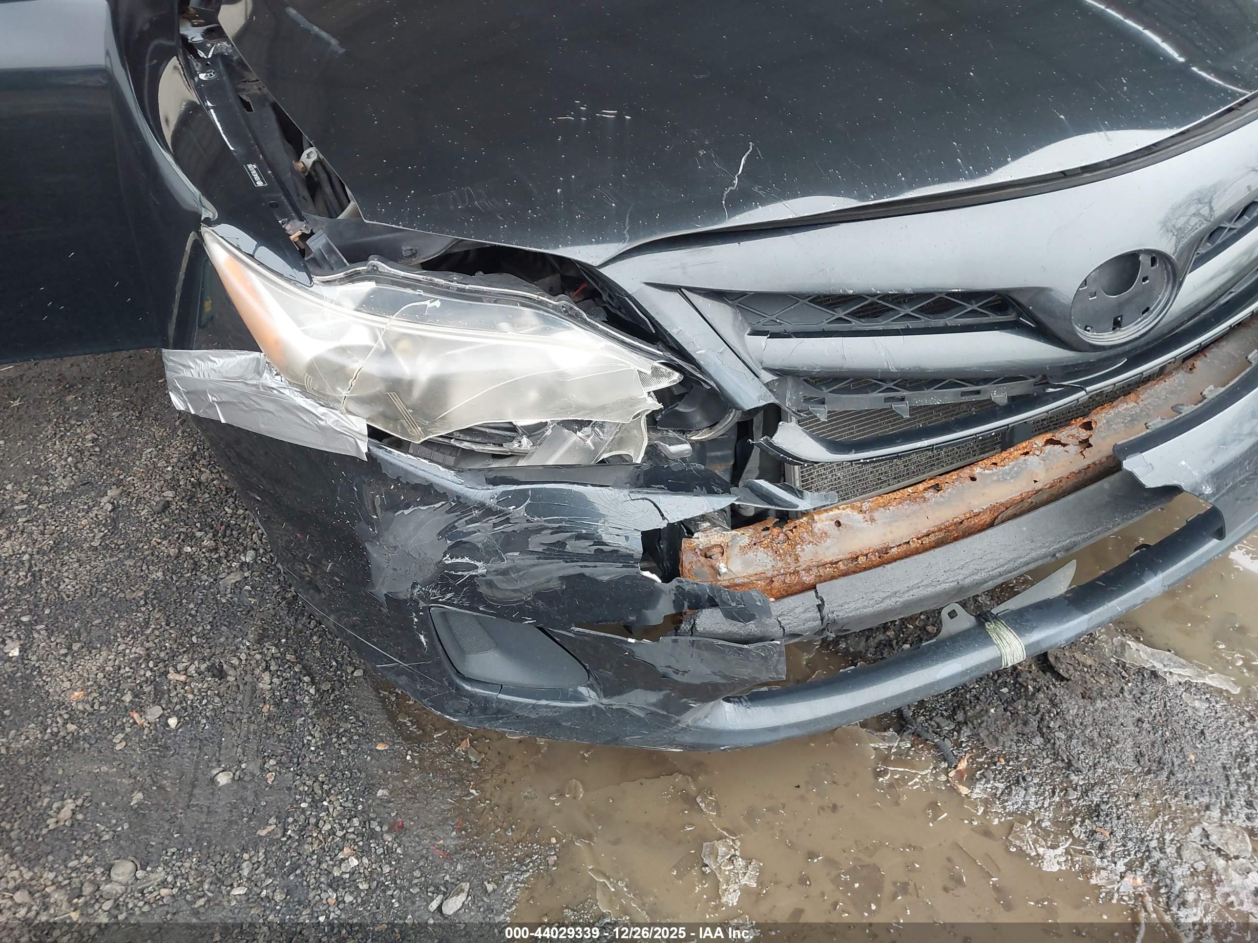 TOYOTA COROLLA image 6