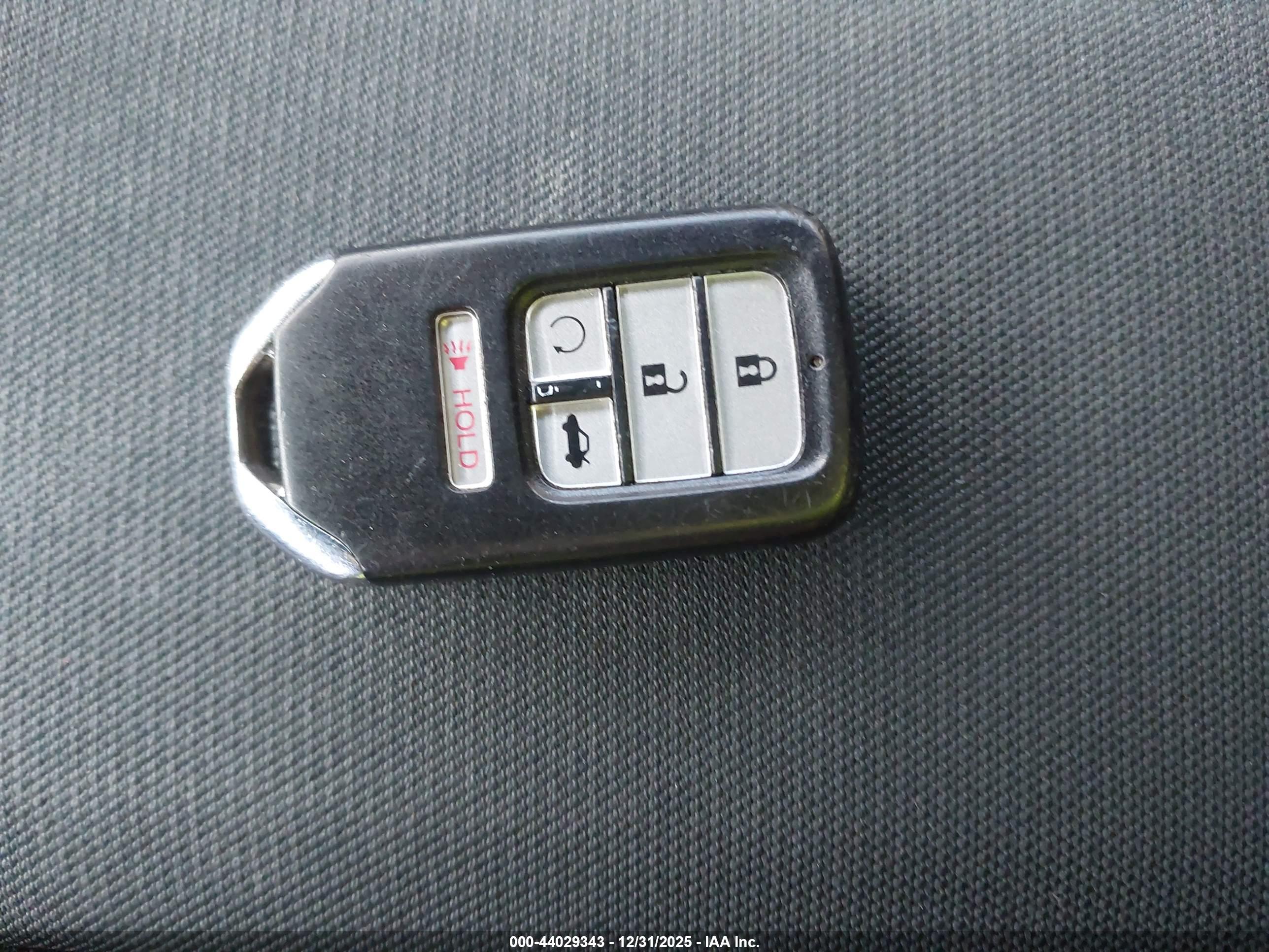 HONDA CIVIC image 11