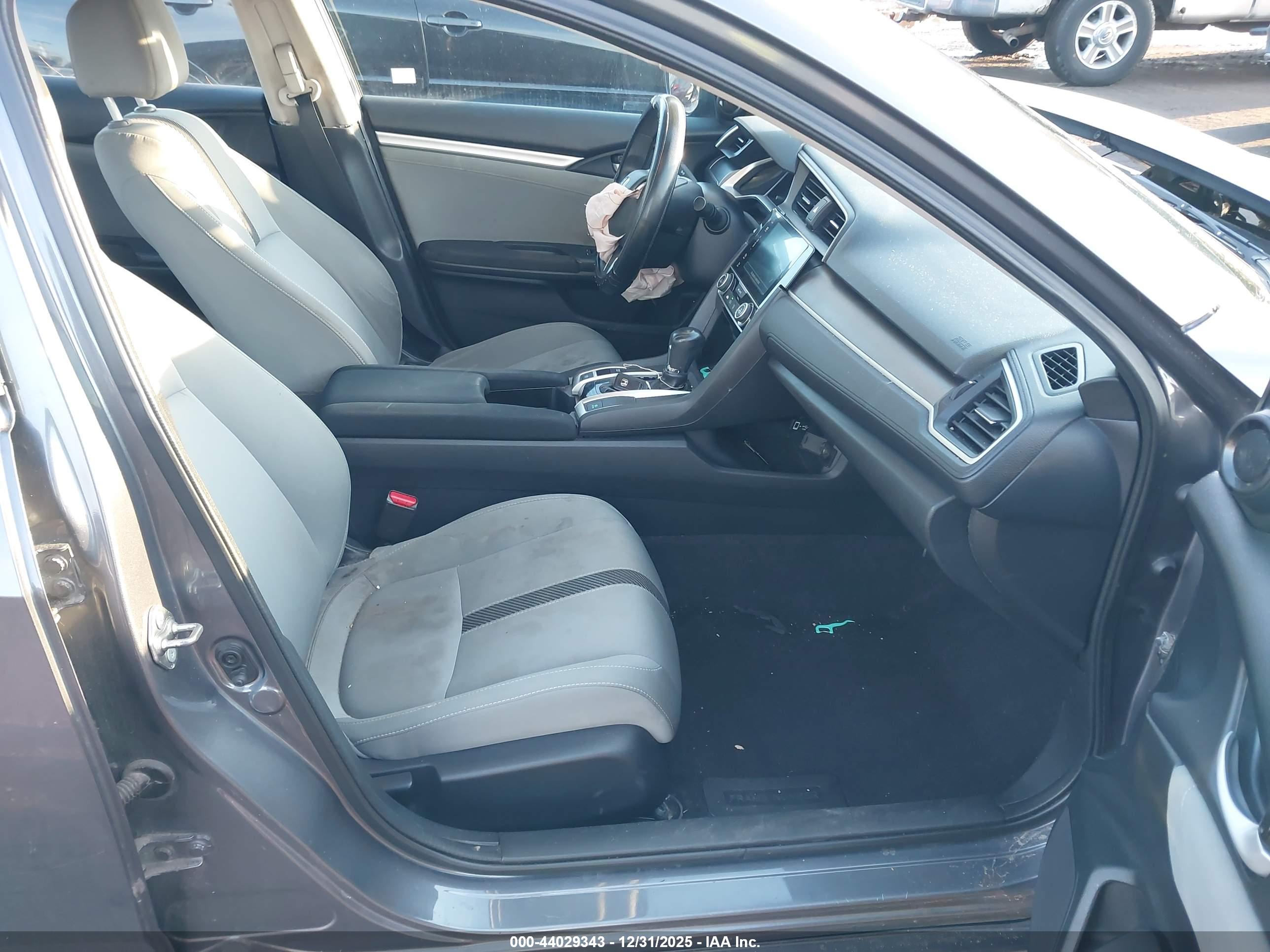 HONDA CIVIC image 5