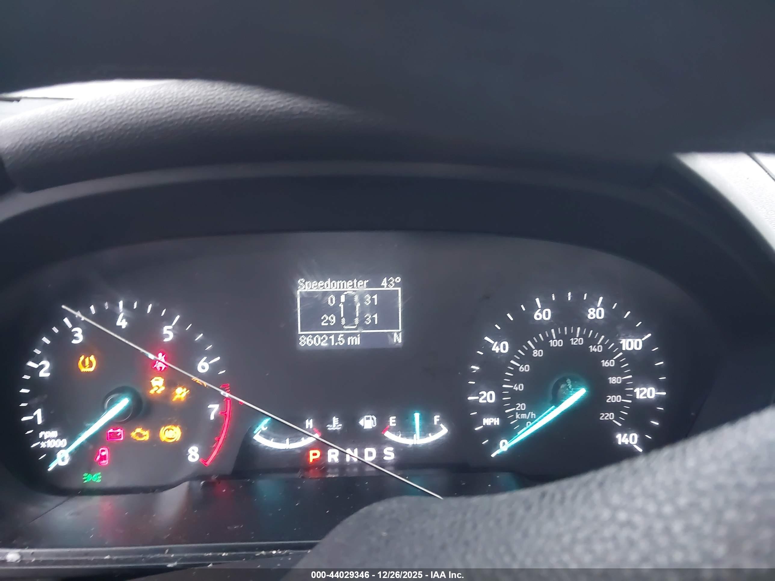 FORD ECOSPORT image 7