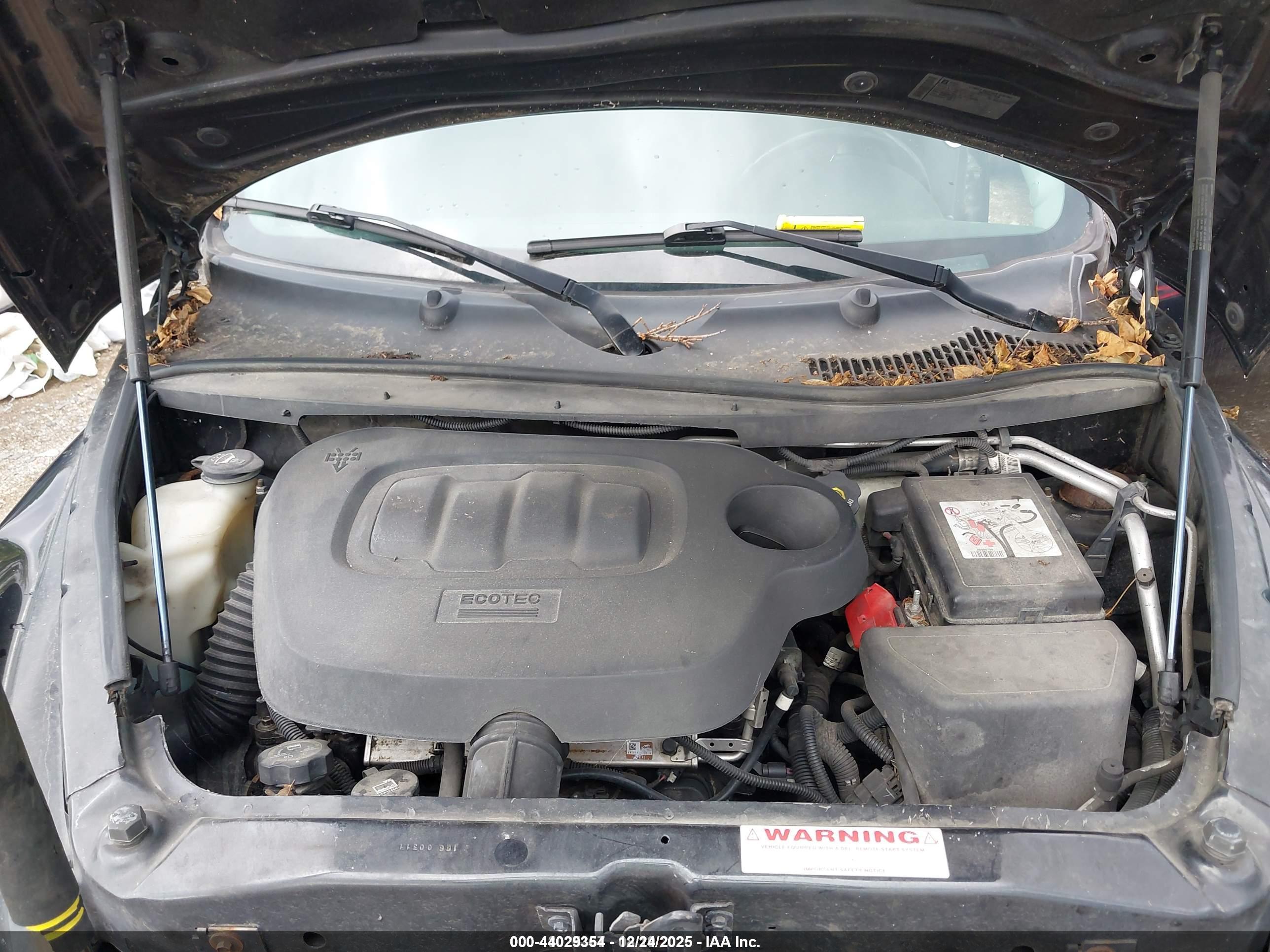 CHEVROLET HHR image 10