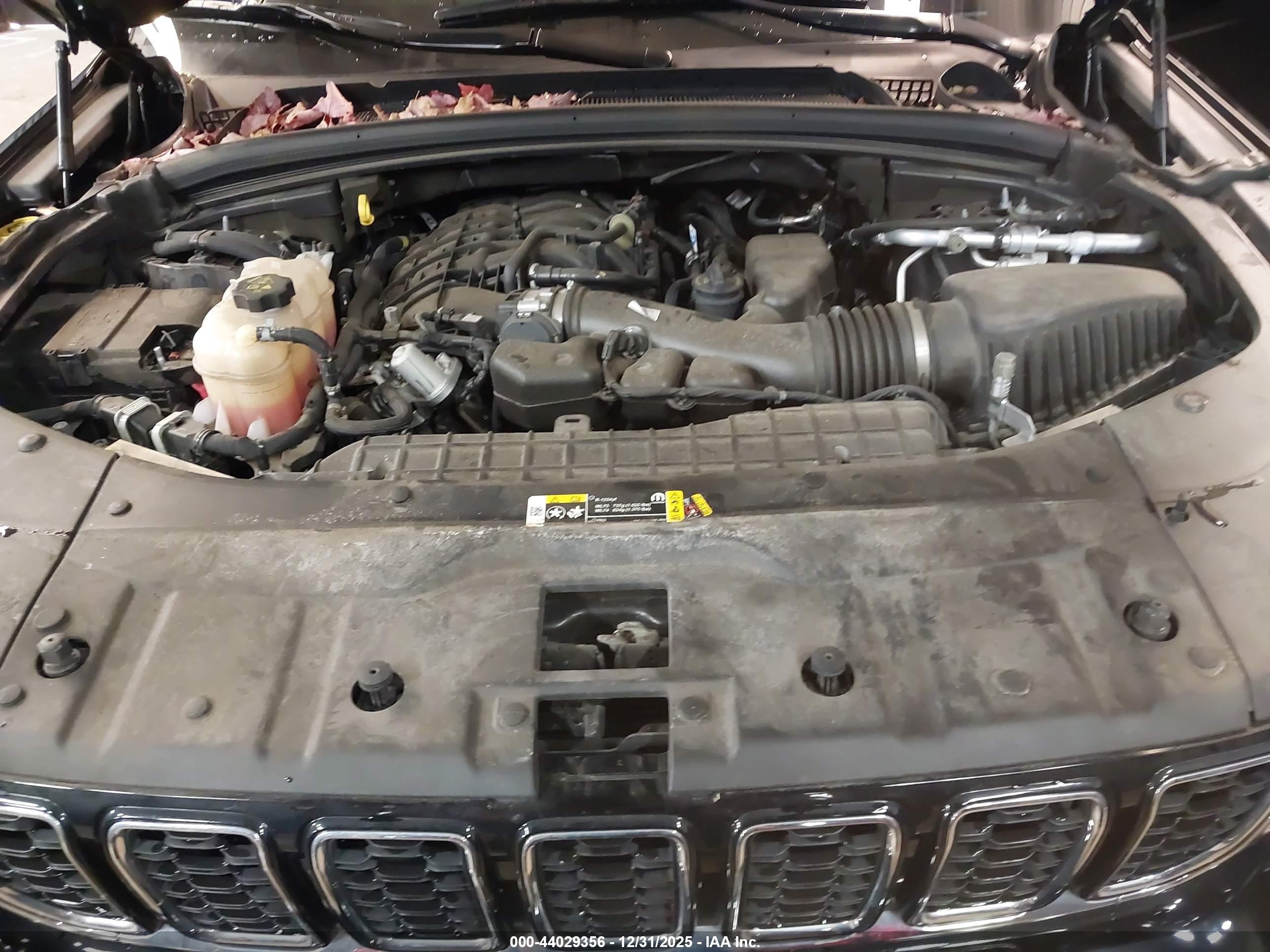 JEEP GRAND image 10
