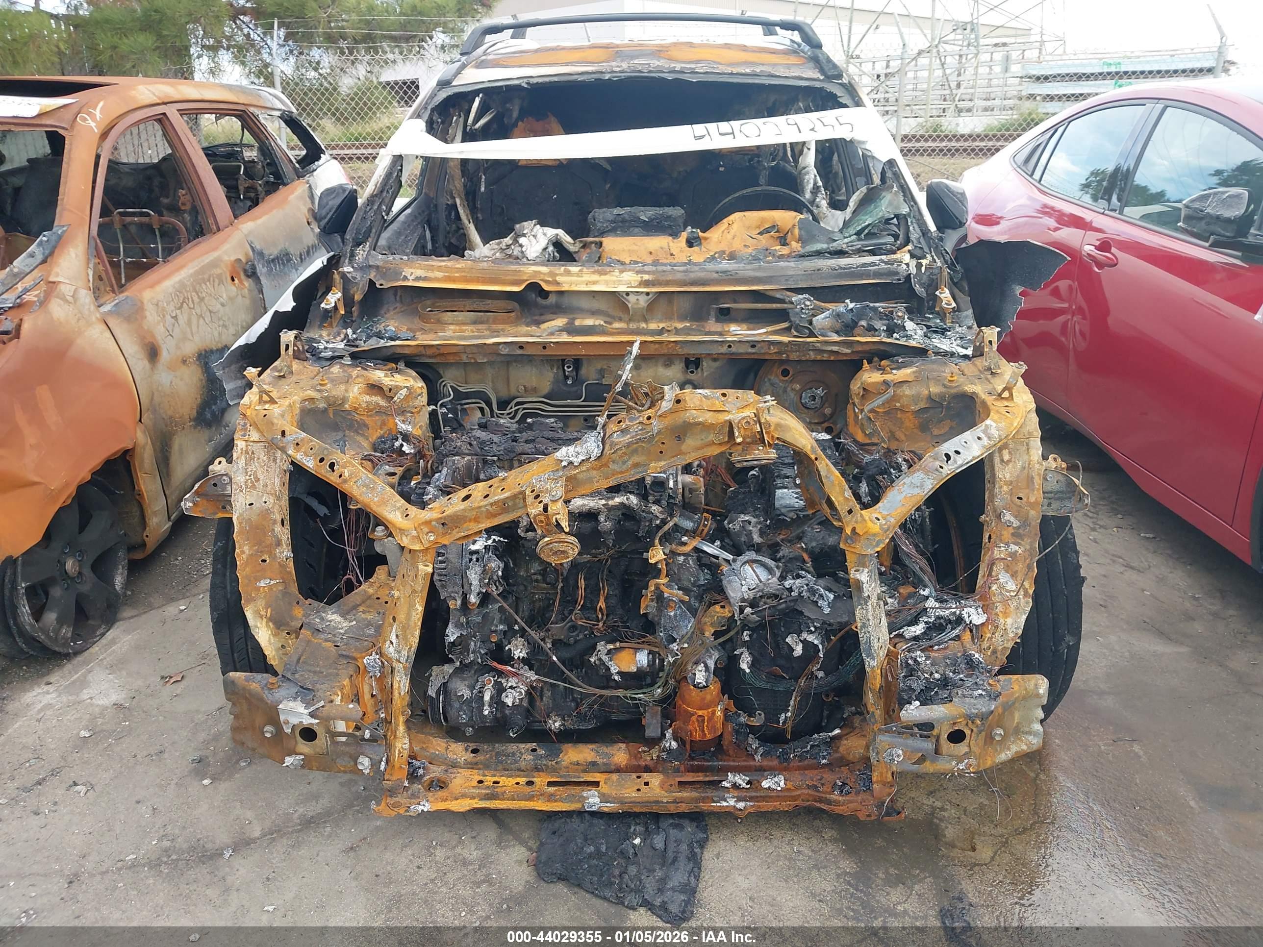 TOYOTA RAV4 image 6