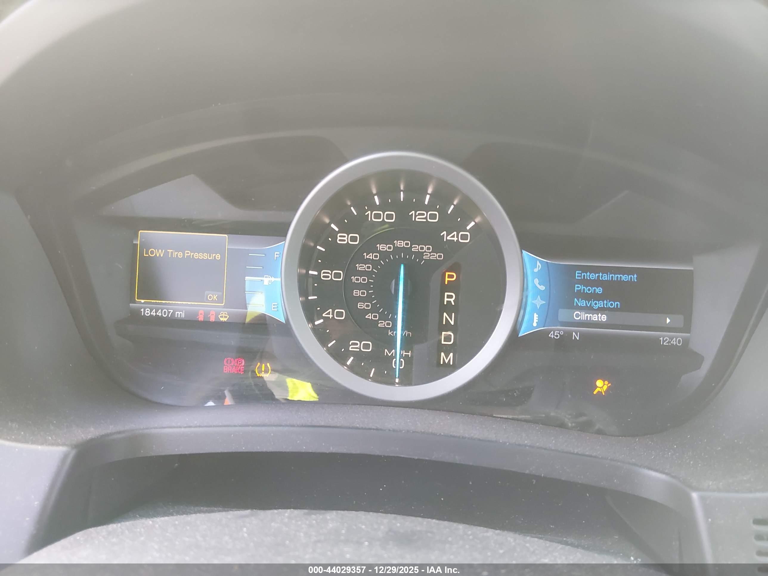 FORD EXPLORER image 7