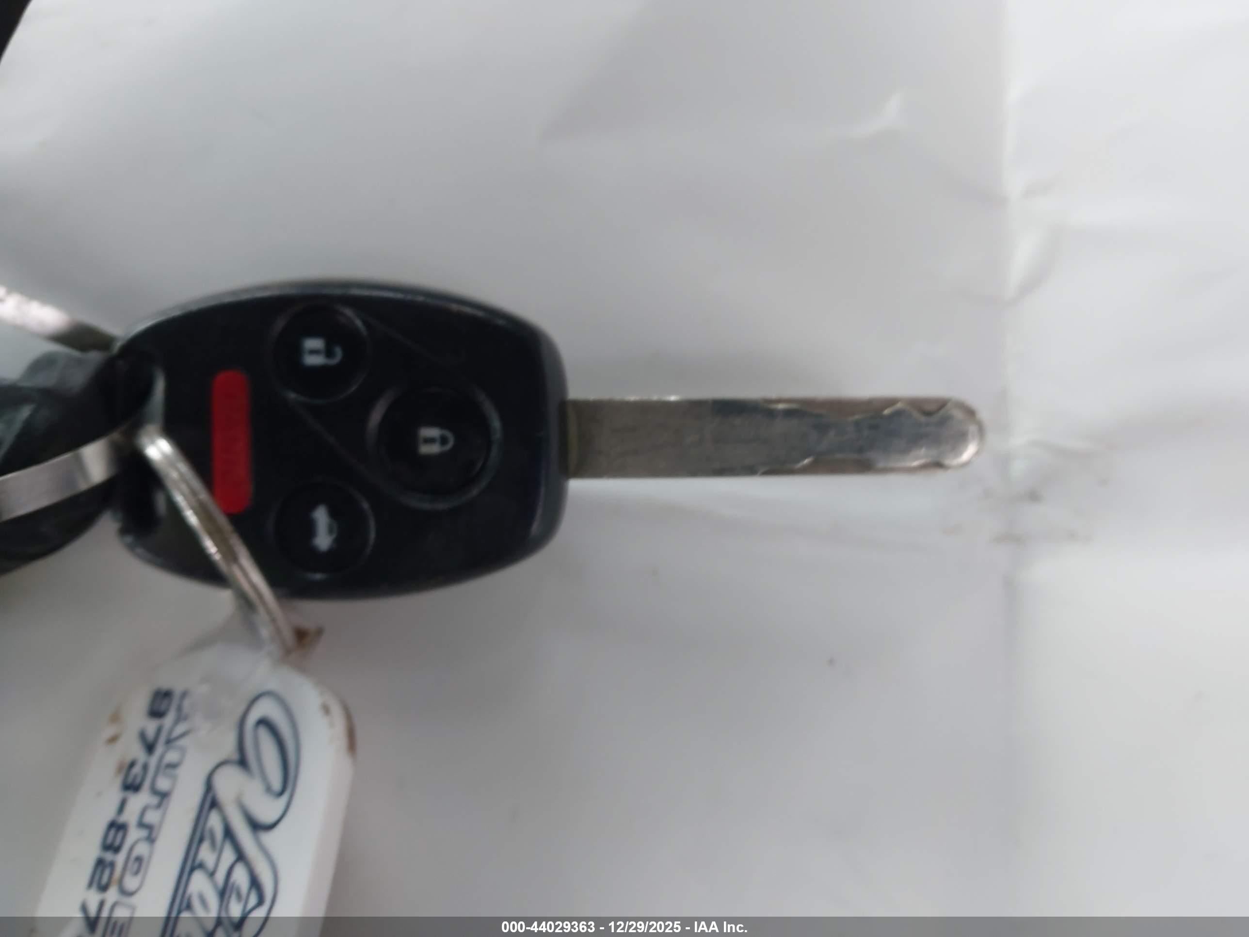HONDA CIVIC image 11