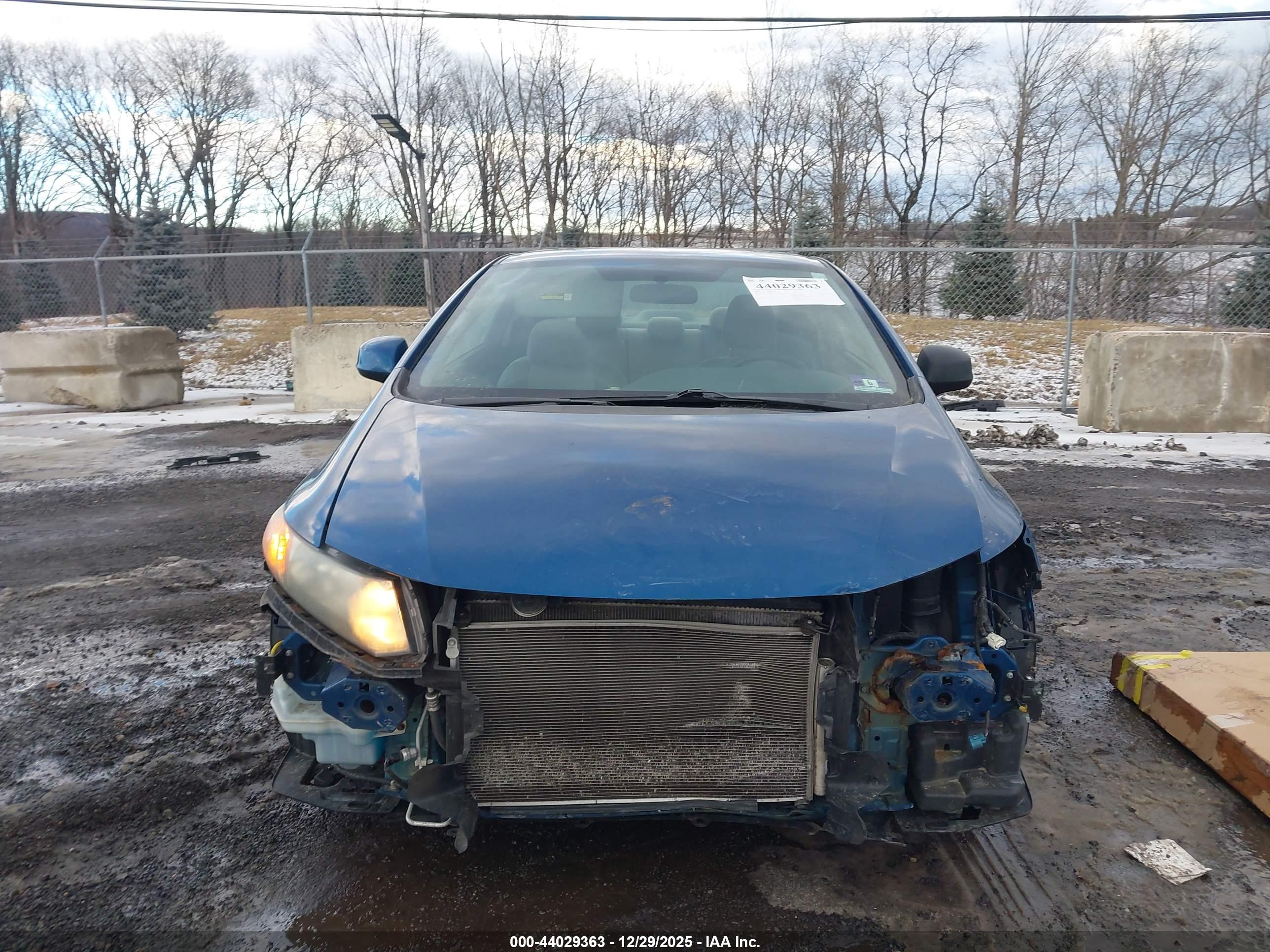 HONDA CIVIC image 6