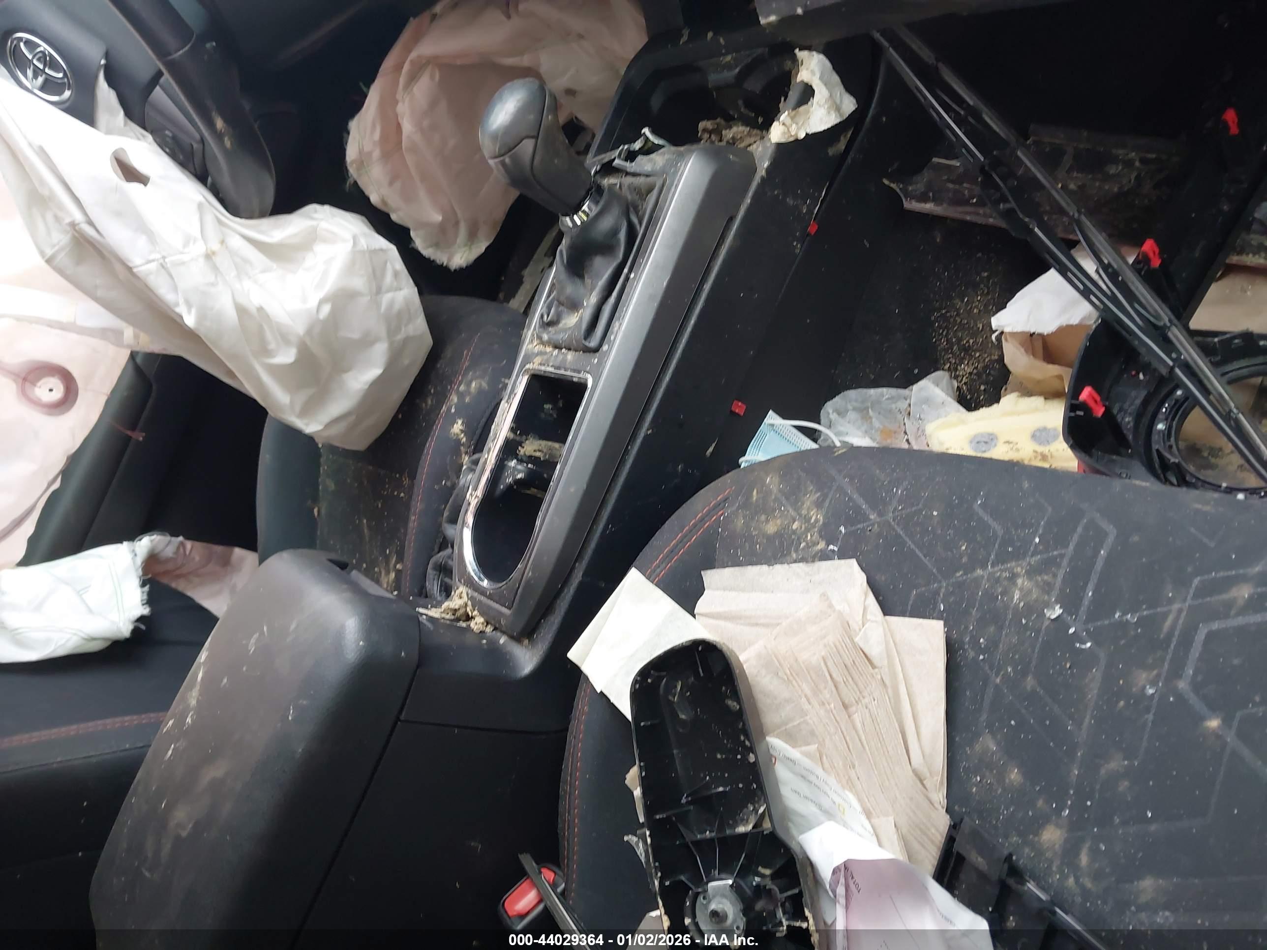 TOYOTA TACOMA image 5