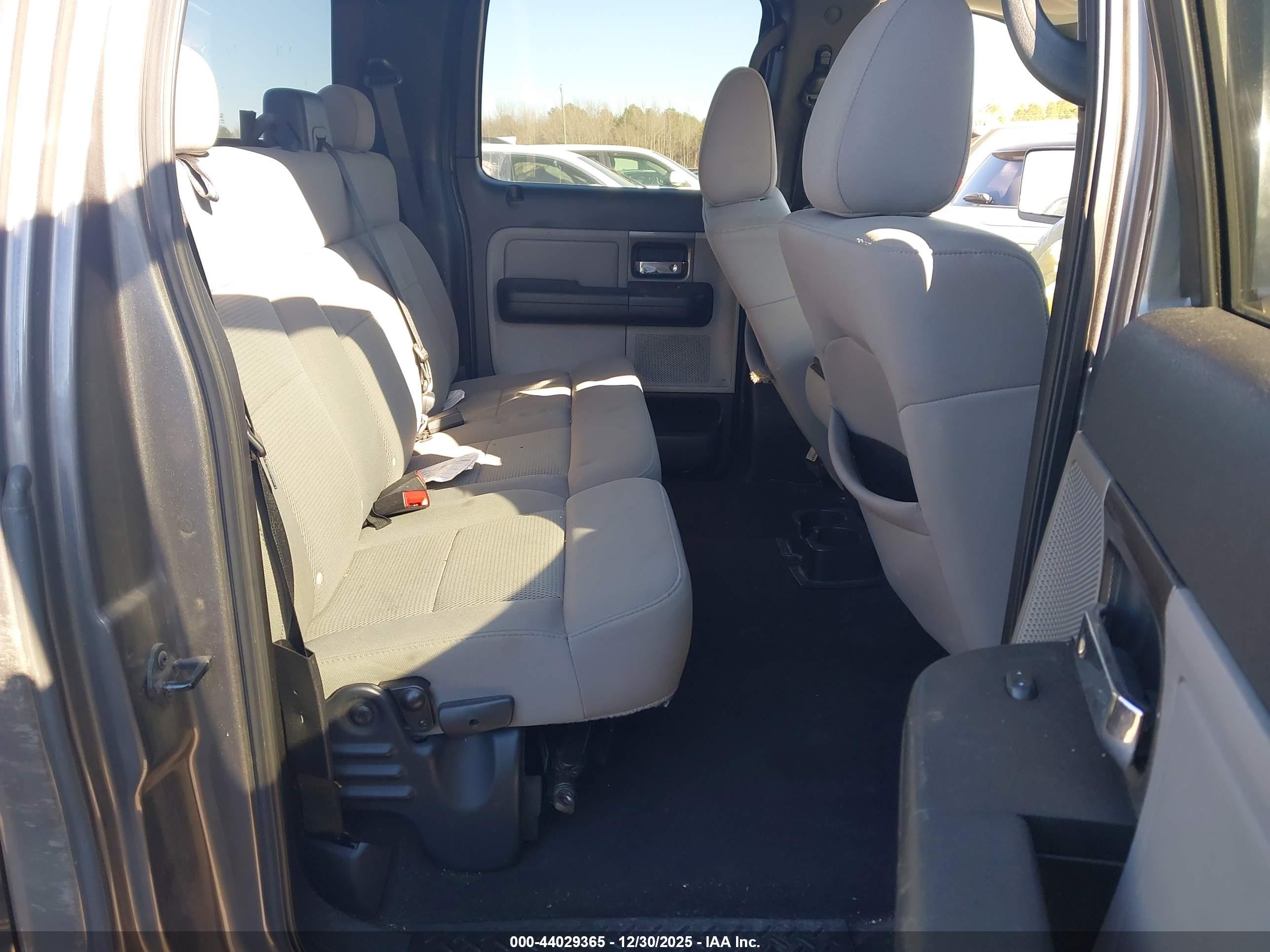 FORD F-150 image 8