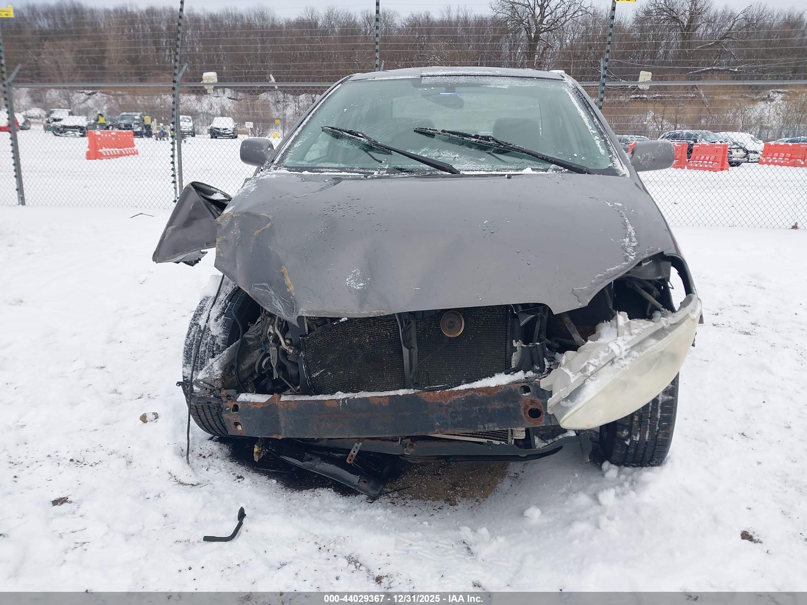 TOYOTA COROLLA image 6