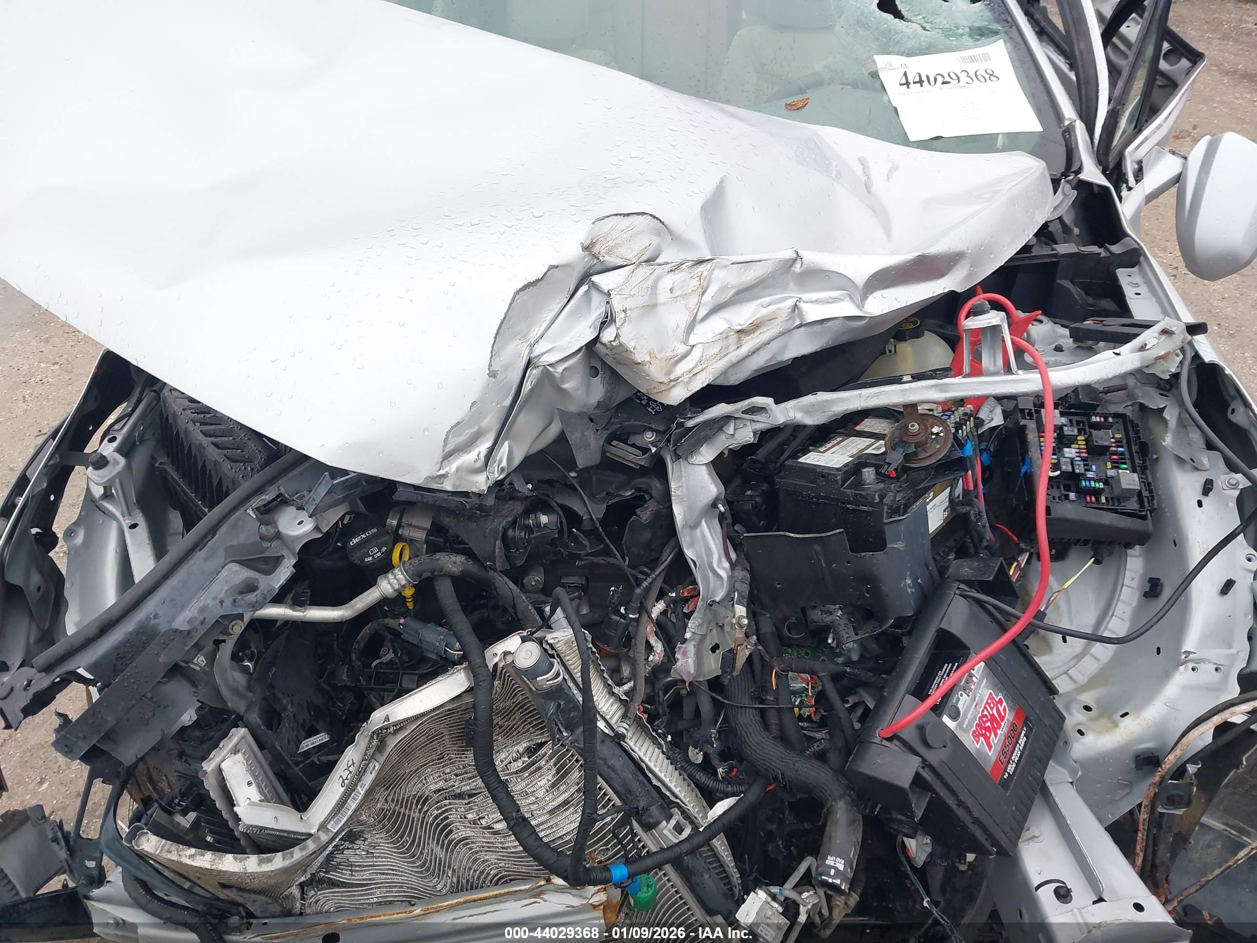 CADILLAC XT5 image 10